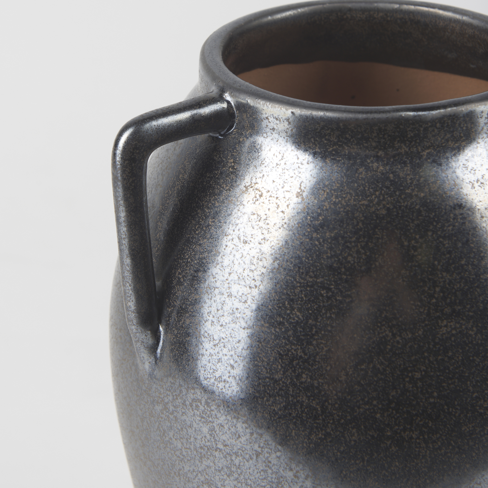 Kora-Medium-Dark-Metallic-Double-Ear-Vase-8