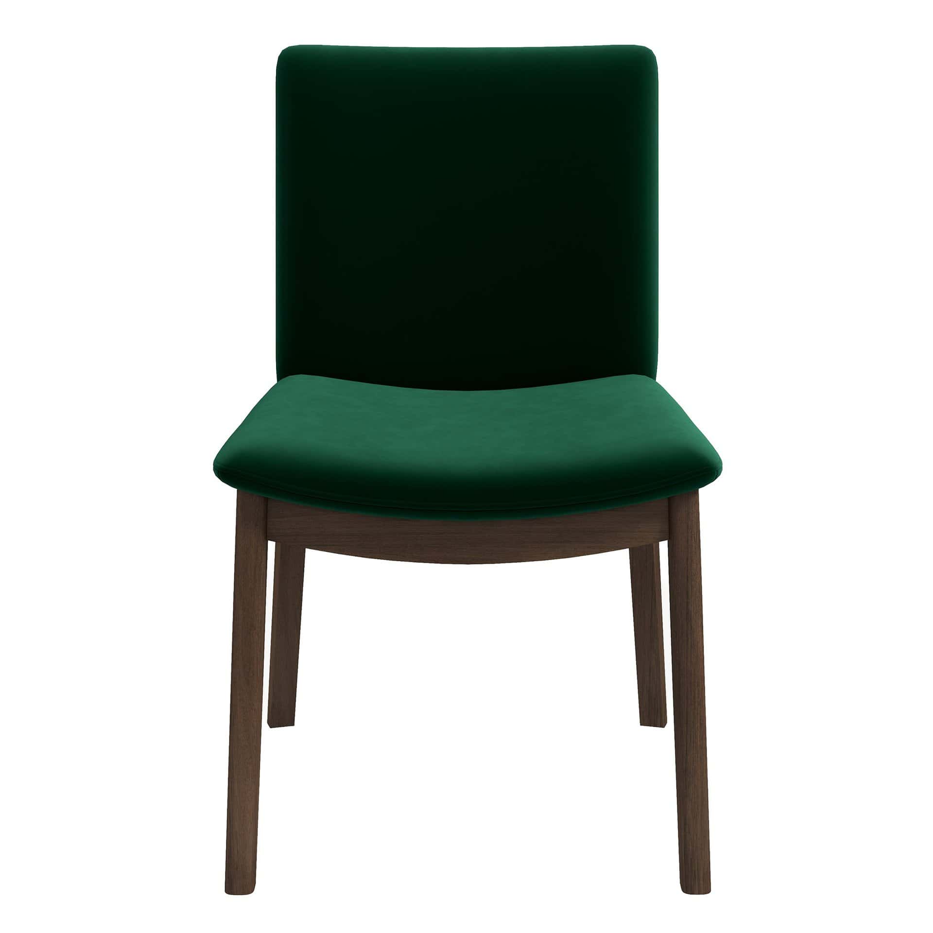 LauraGreenVelvetDiningChair-2