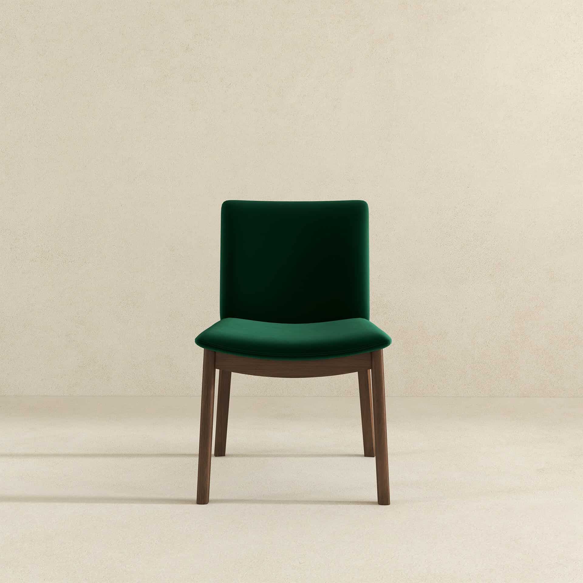 LauraGreenVelvetDiningChair-4