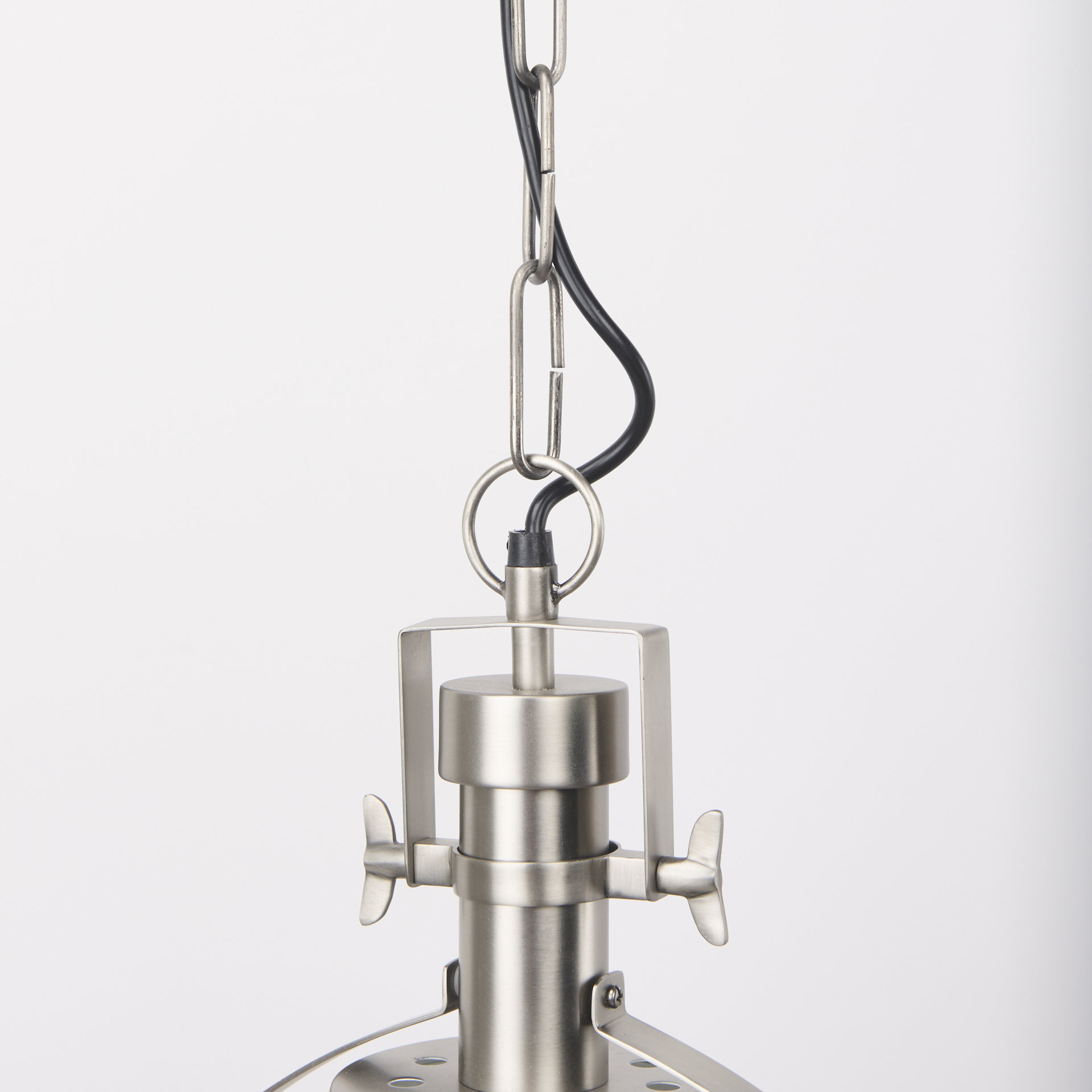Leighton-15.0L-x-15.0W-x-20.0H-Antique-Nickel-Pendant-Light-5