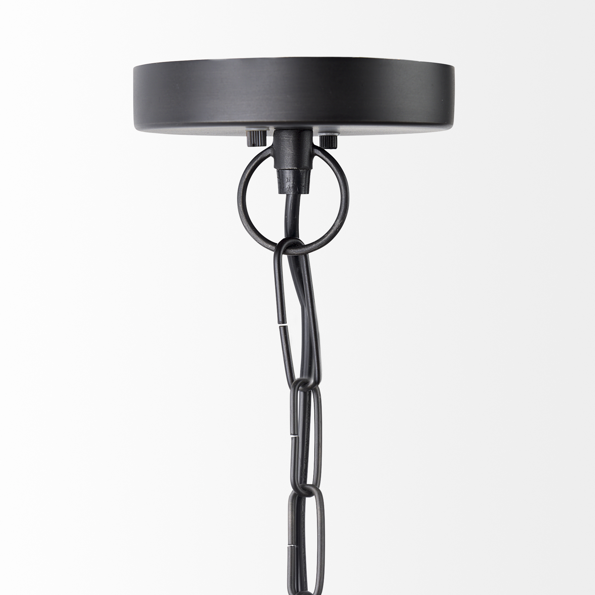 Leighton-II-15×20-Black-Metal-Spherical-Pendant-Light-4