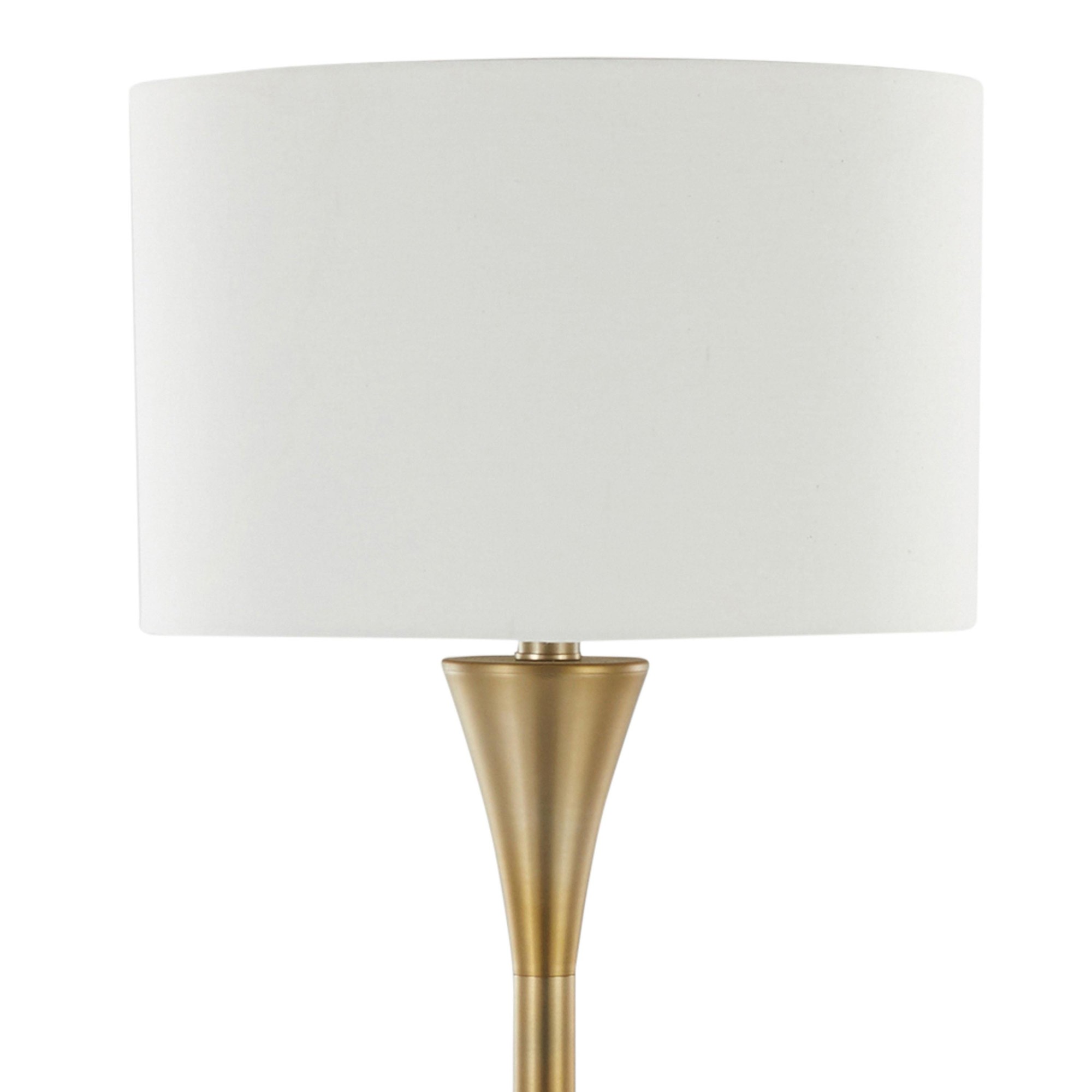 Lenuxe-65-Contemporary-Gold-Metal-Floor-Lamp-White-Linen-Shade-4