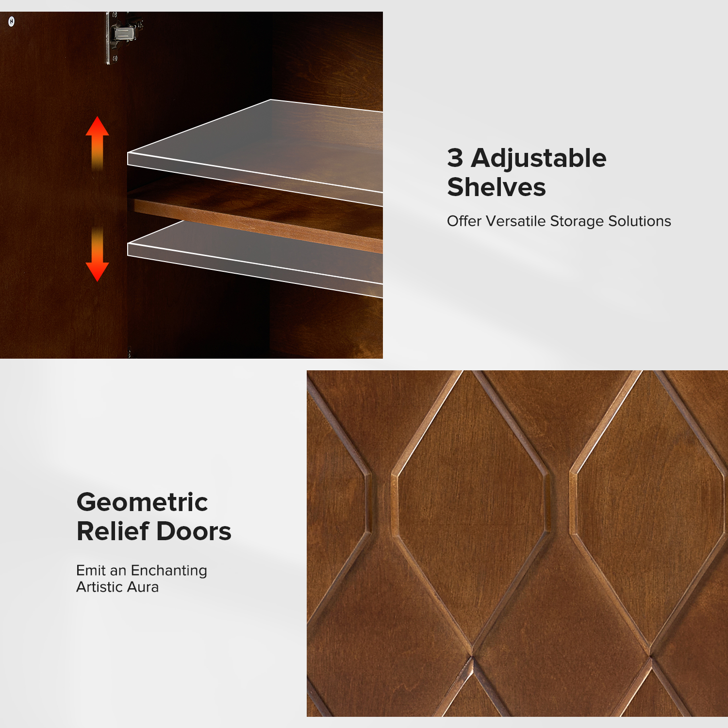 Lincoln-Walnut-Mid-Century-Modern-4-Door-Geometric-Sideboard-3