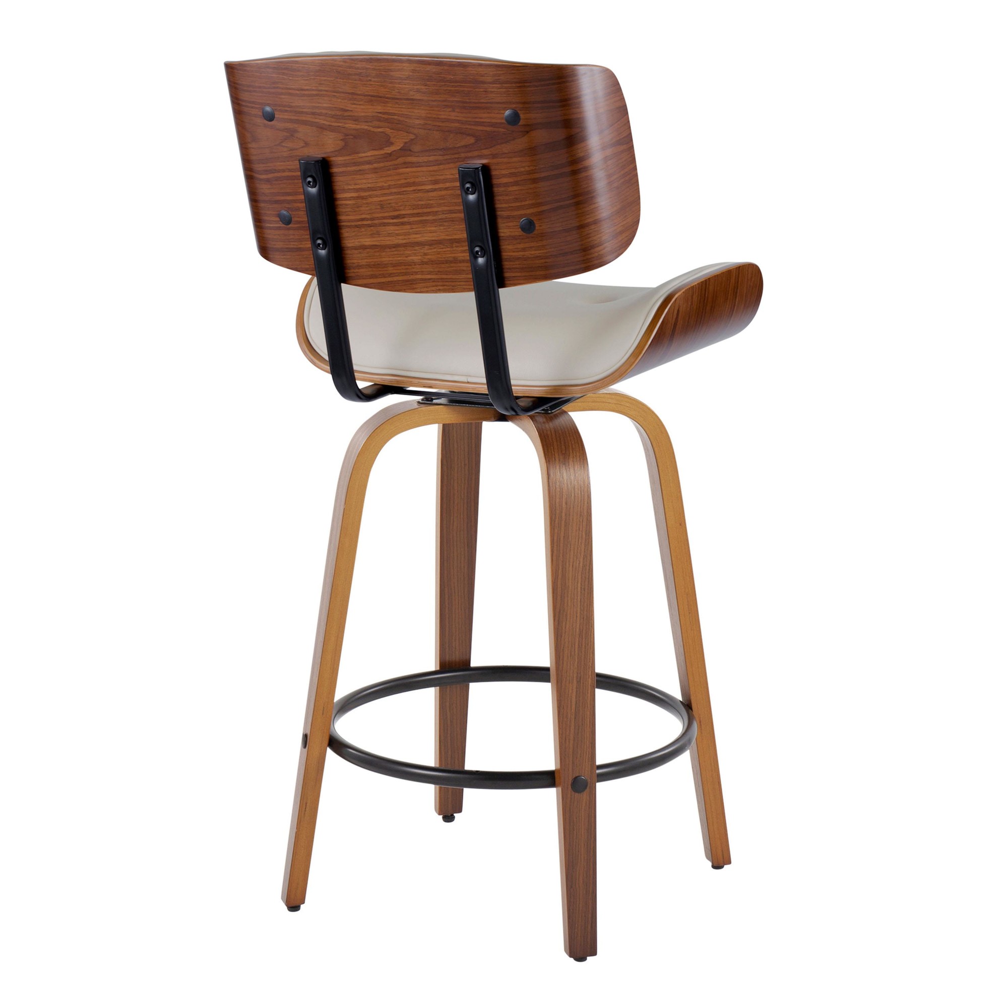 Lombardi-26-Mid-Century-Modern-Cream-Swivel-Counter-Stools-Set-of-2-5