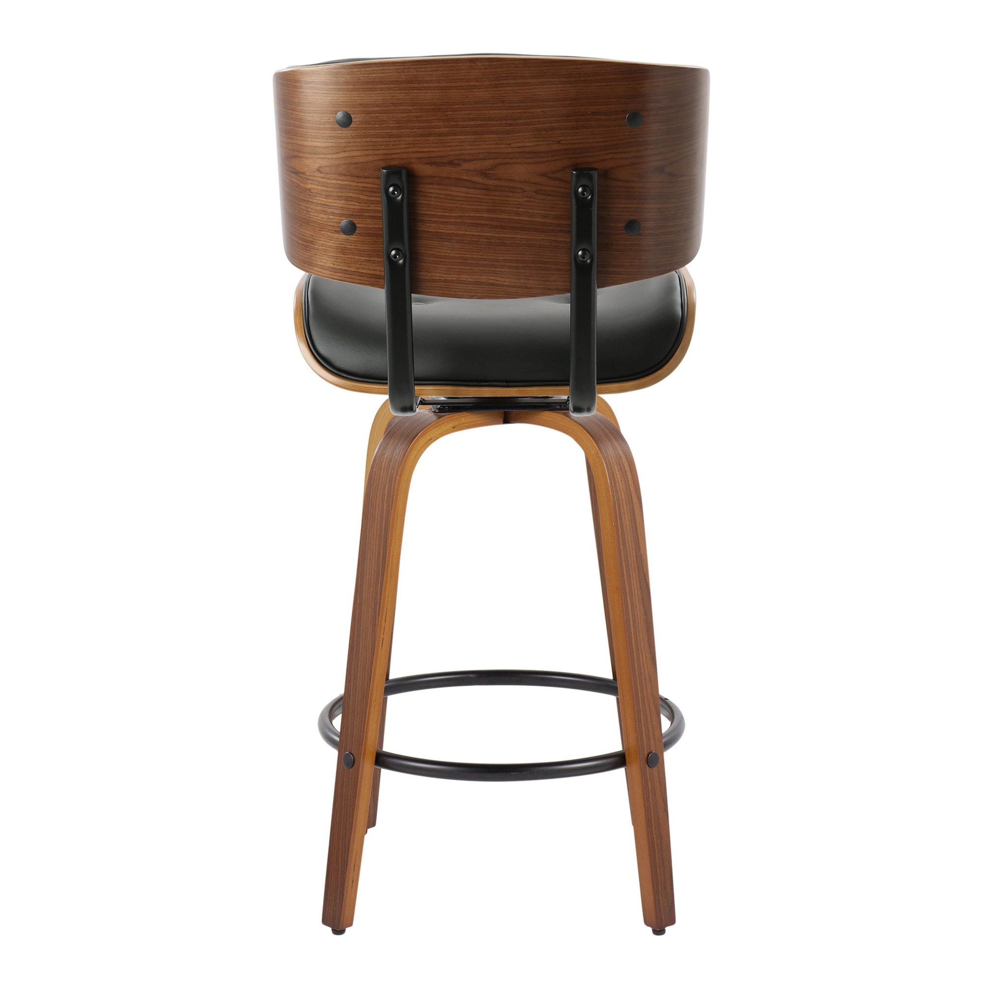 Lombardi-26-Mid-Century-Modern-Walnut-and-Black-Counter-Stools-Set-of-2-6