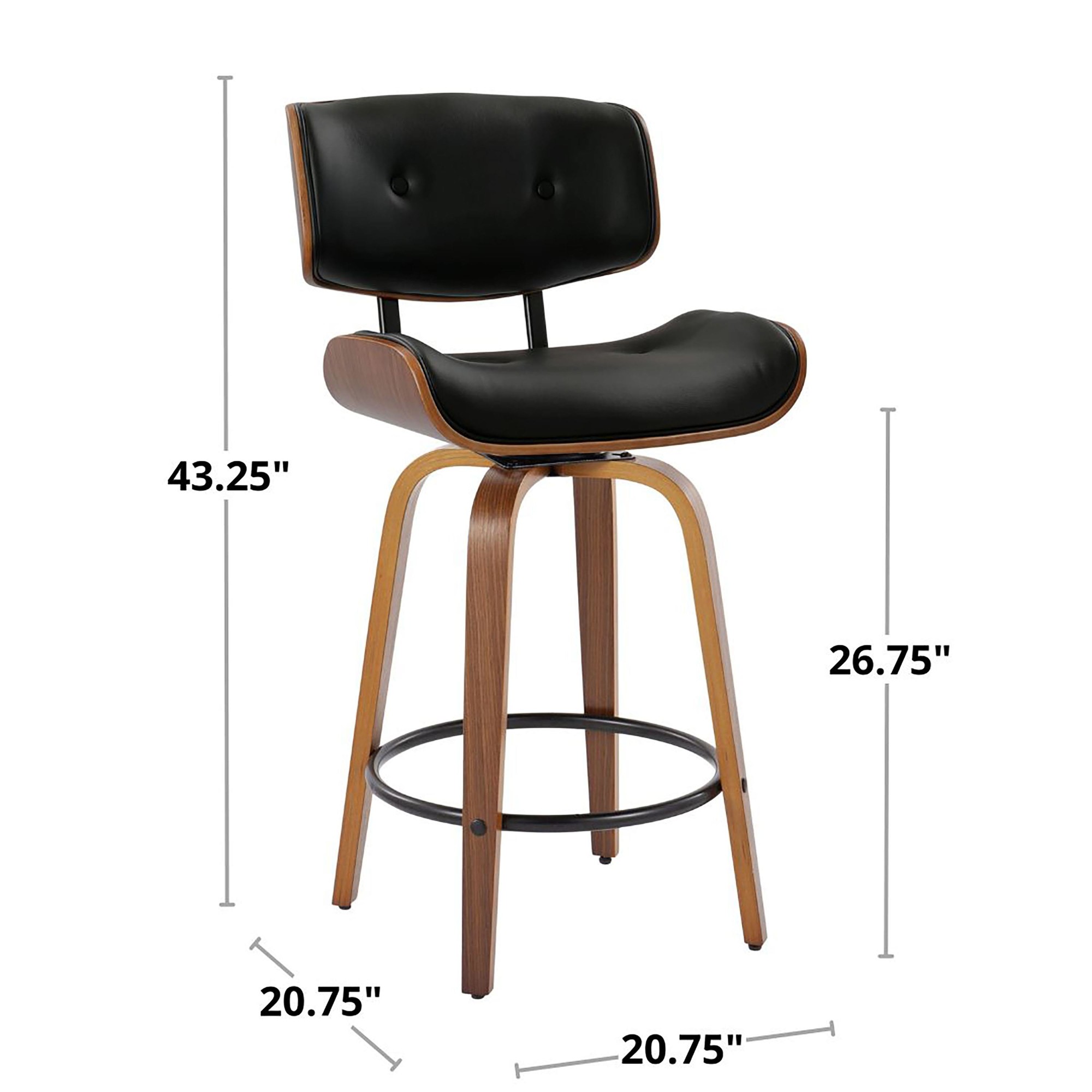 Lombardi-26-Mid-Century-Modern-Walnut-and-Black-Counter-Stools-Set-of-2-8