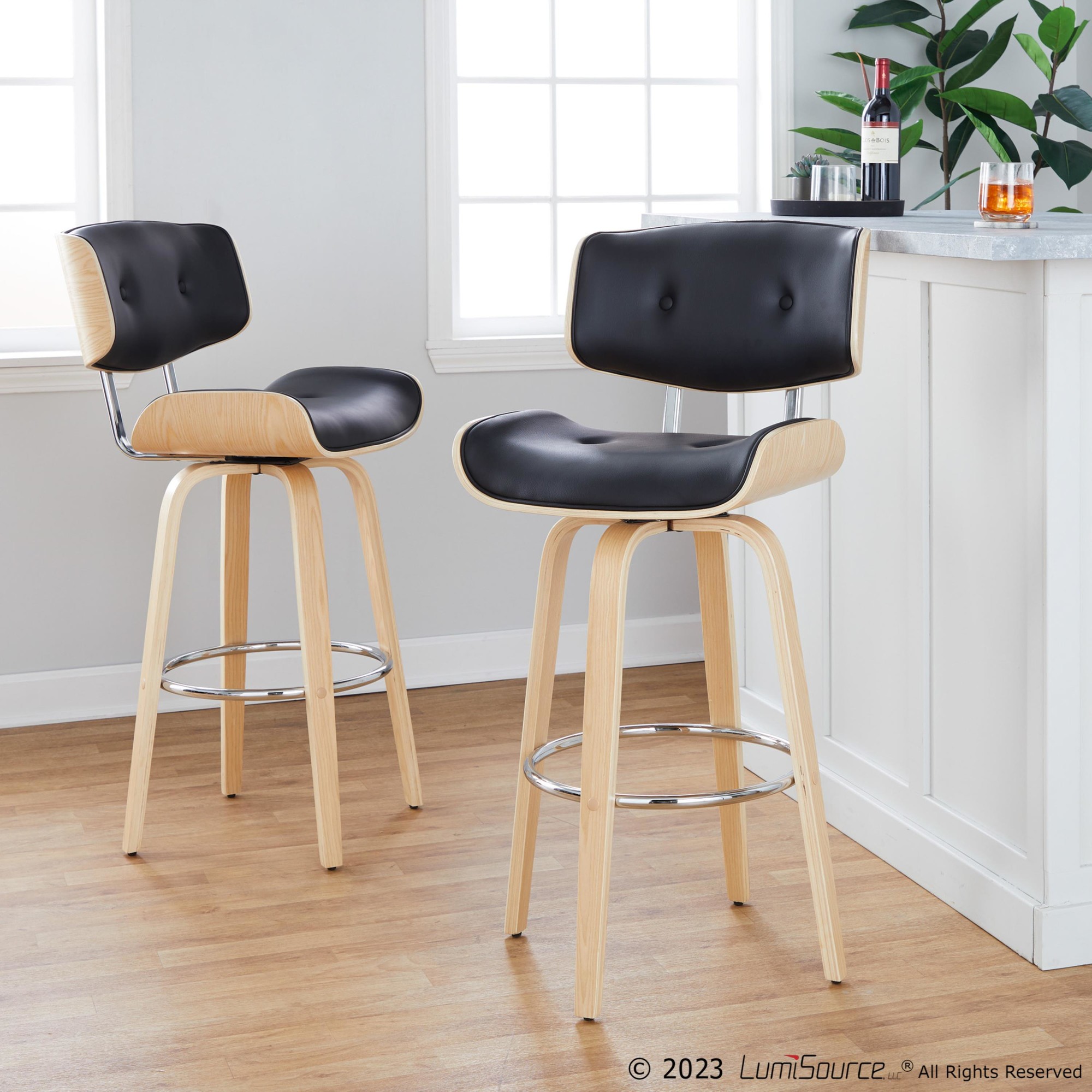 Lombardi-30-Mid-Century-Modern-Black-Barstools-Set-of-2-1