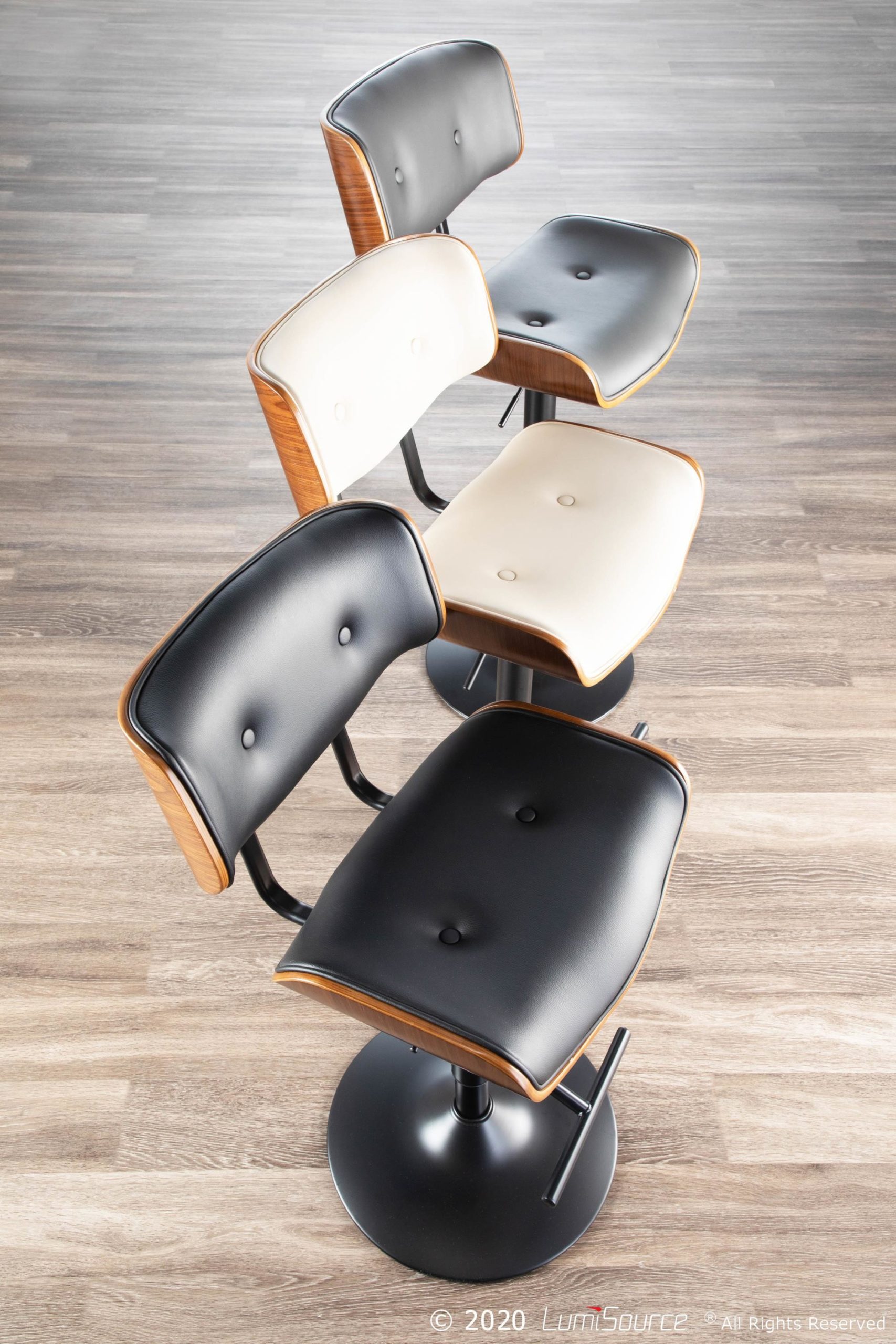 Lombardi-Black-Mid-Century-Modern-Swivel-Bar-Stools-Set-of-2-1