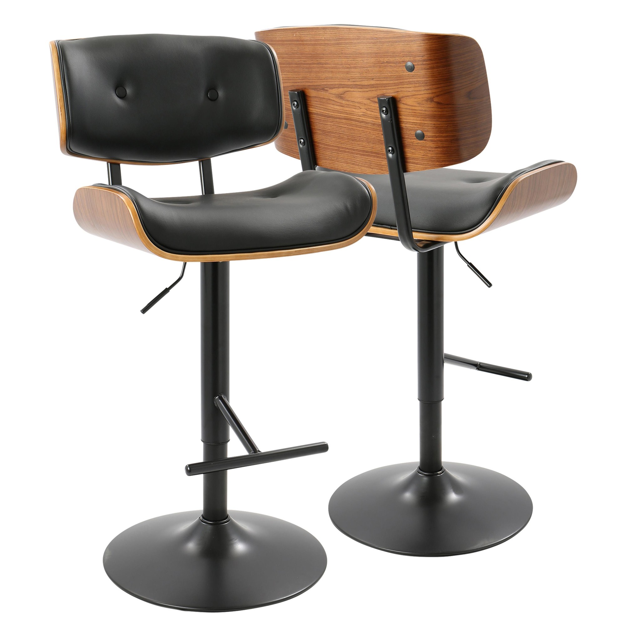 Lombardi-Black-Mid-Century-Modern-Swivel-Bar-Stools-Set-of-2-8