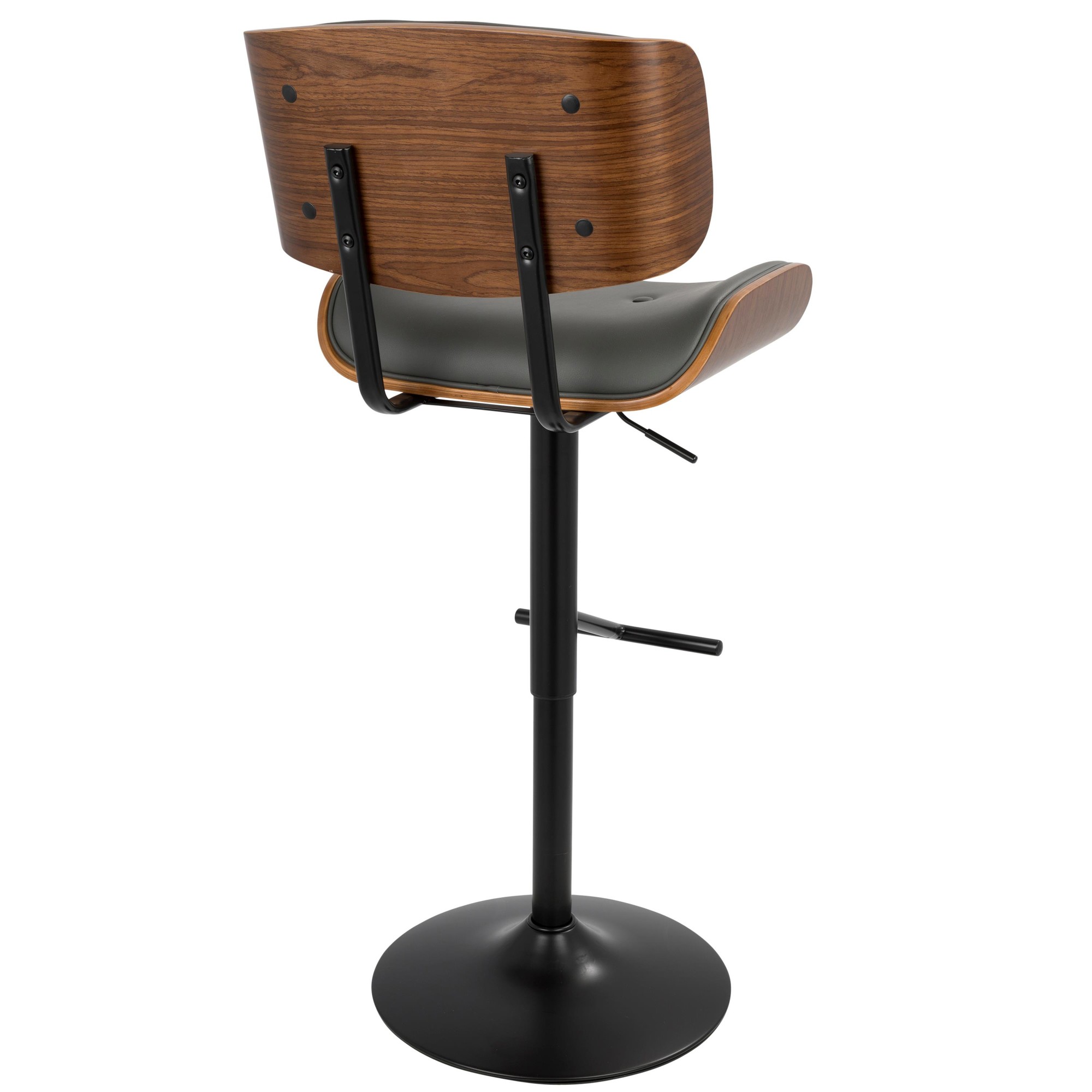 Lombardi-Grey-Faux-Leather-Walnut-Mid-Century-Modern-Swivel-Barstool-Set-of-2-12