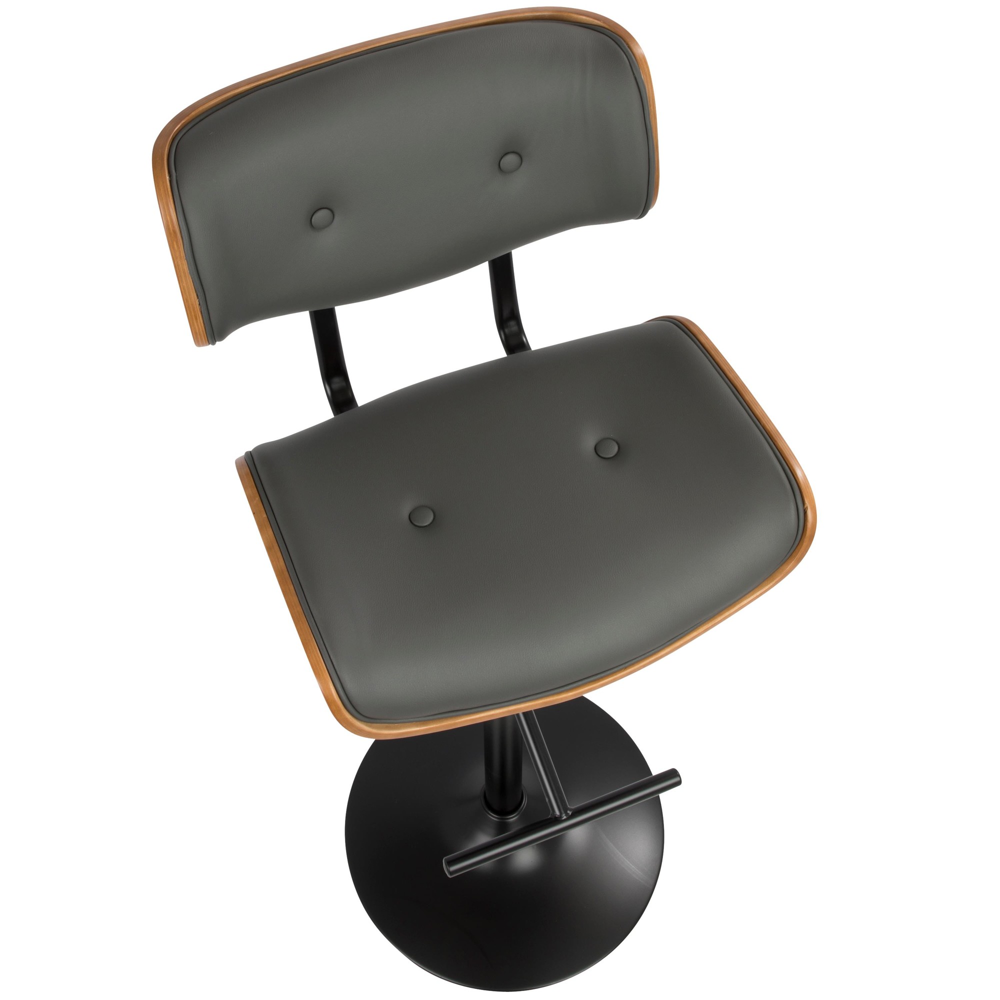 Lombardi-Grey-Faux-Leather-Walnut-Mid-Century-Modern-Swivel-Barstool-Set-of-2-15