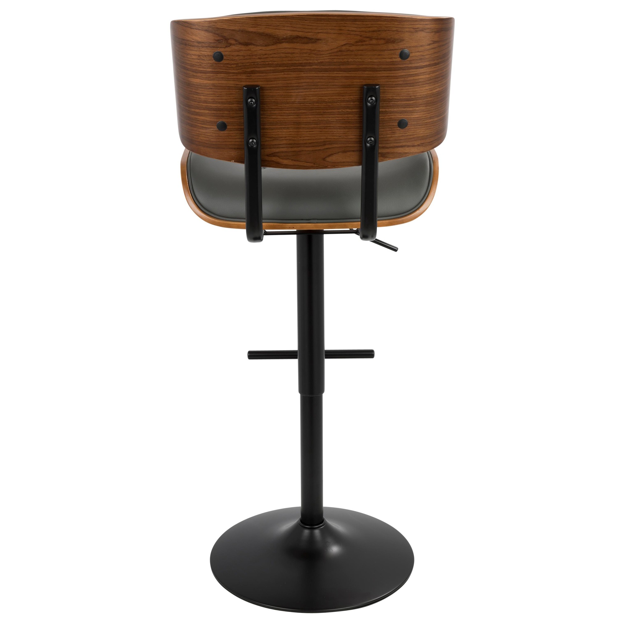 Lombardi-Mid-Century-Modern-Grey-Faux-Leather-Swivel-Barstool-Set-of-3-8