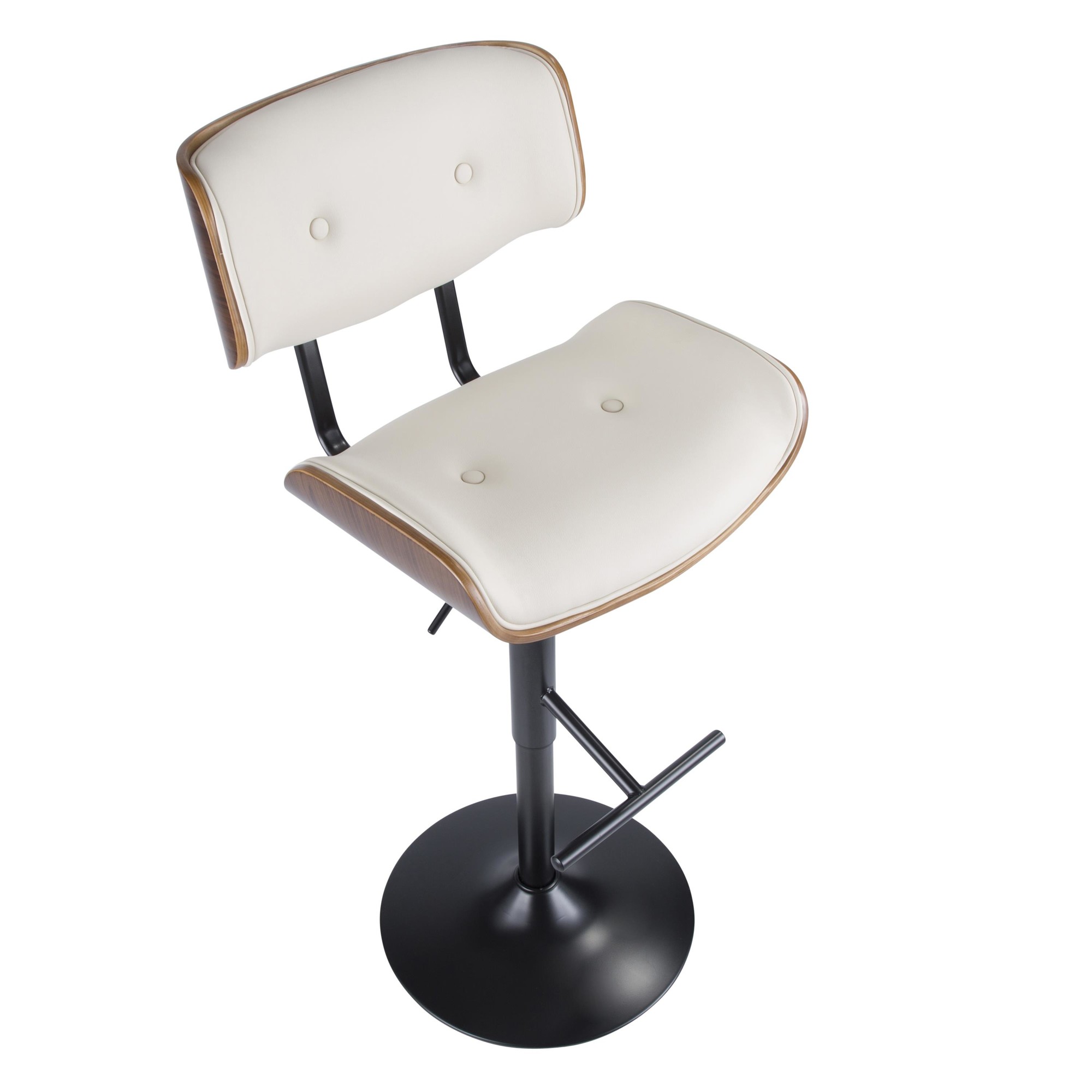 Lombardi-Walnut-Cream-Faux-Leather-Mid-Century-Modern-Adjustable-Barstool-10