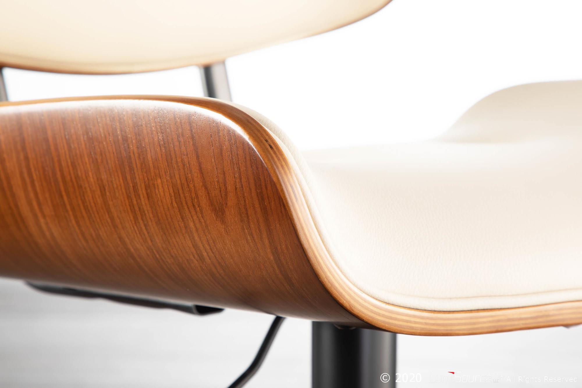 Lombardi-Walnut-Cream-Mid-Century-Modern-Swivel-Barstool-Set-of-2-1