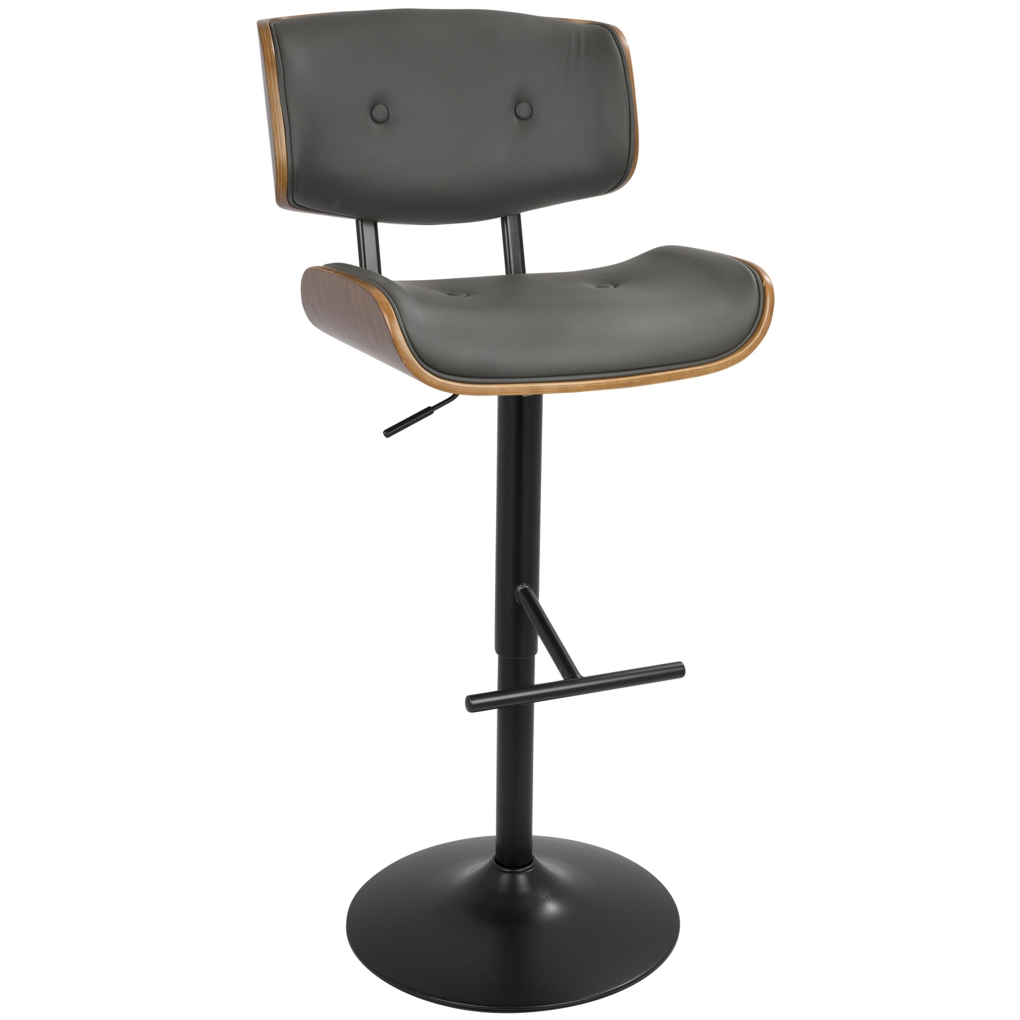 Lombardi-Walnut-and-Grey-Mid-Century-Modern-Adjustable-Barstool-8