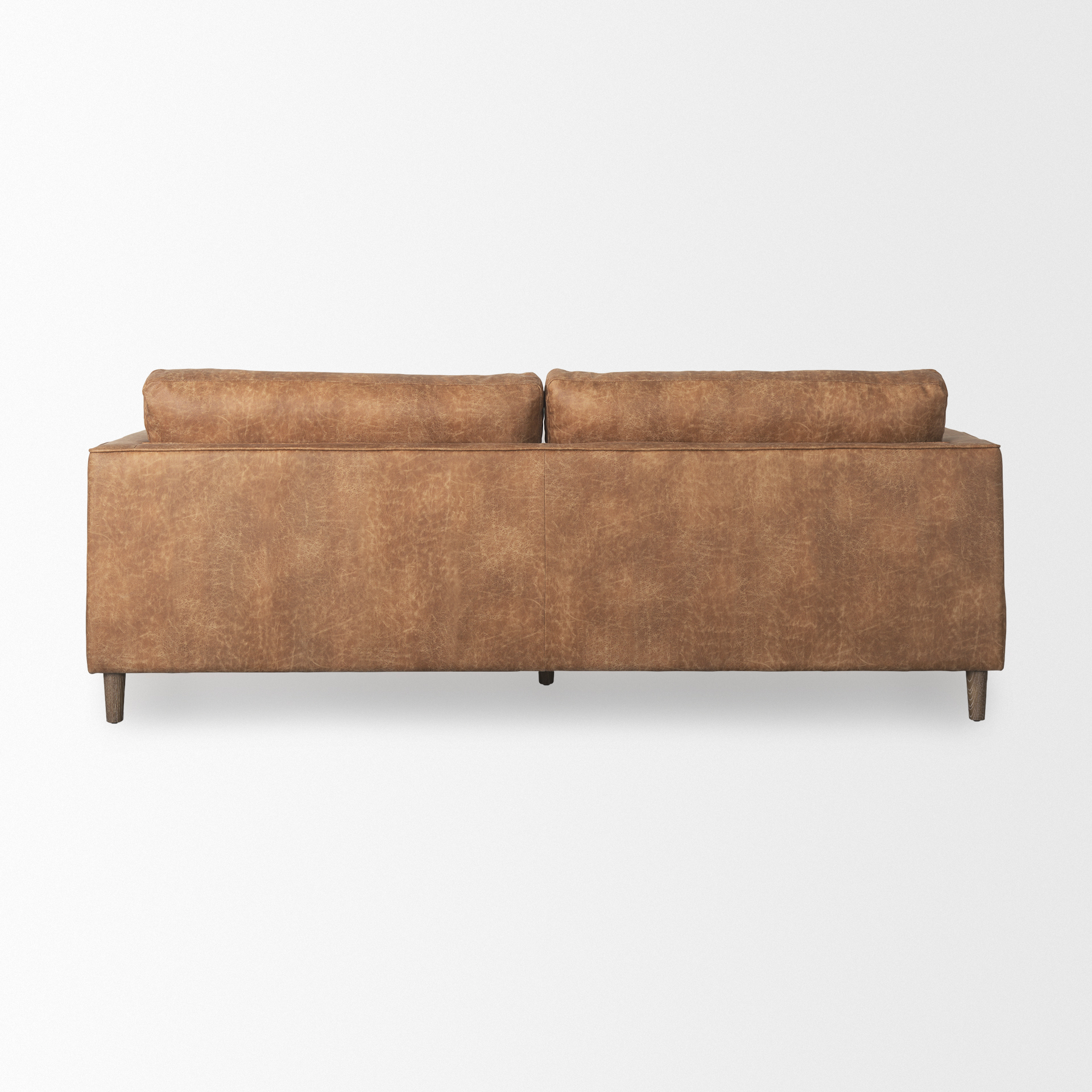 Loretta-88.0L-x-36.2W-x-33.9H-Cognac-Brown-Faux-Leather-Three-Seater-Sofa-with-Two-Bolster-Cushions-6
