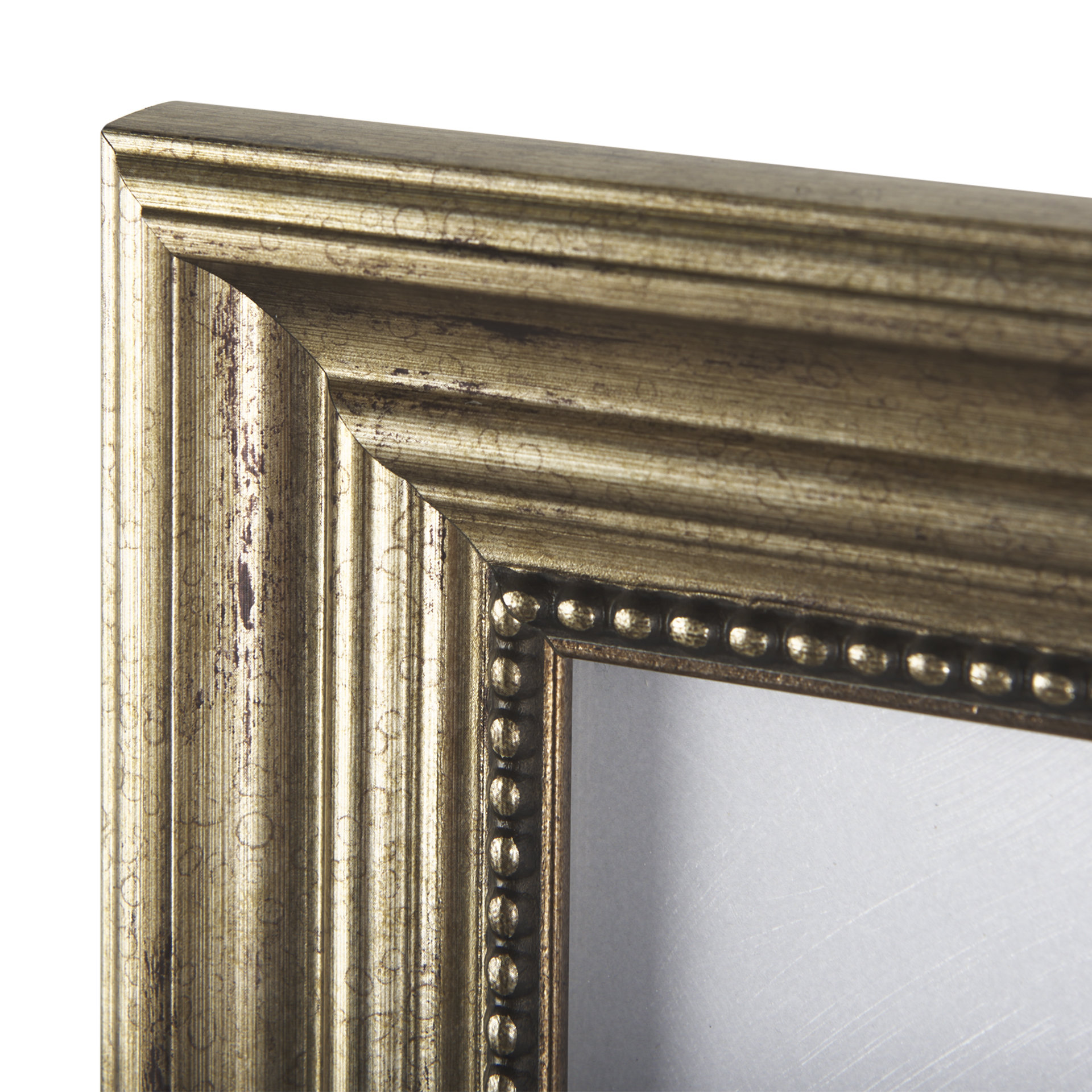 MENU-I-by-Mercana-Studio-a-Hand-Embelished-Textured-Framed-Art-Print-Matted-under-Glass-3