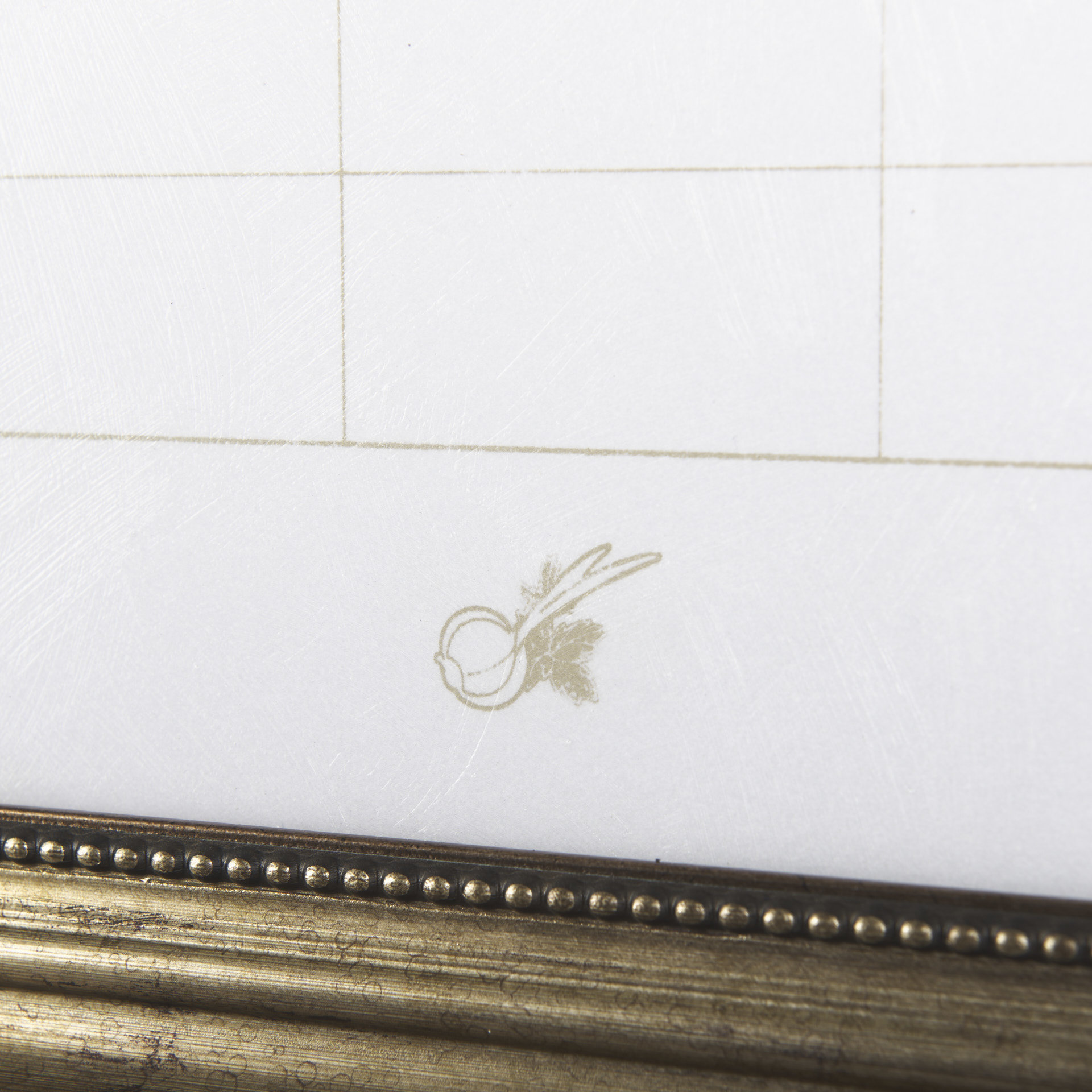 MENU-I-by-Mercana-Studio-a-Hand-Embelished-Textured-Framed-Art-Print-Matted-under-Glass-6