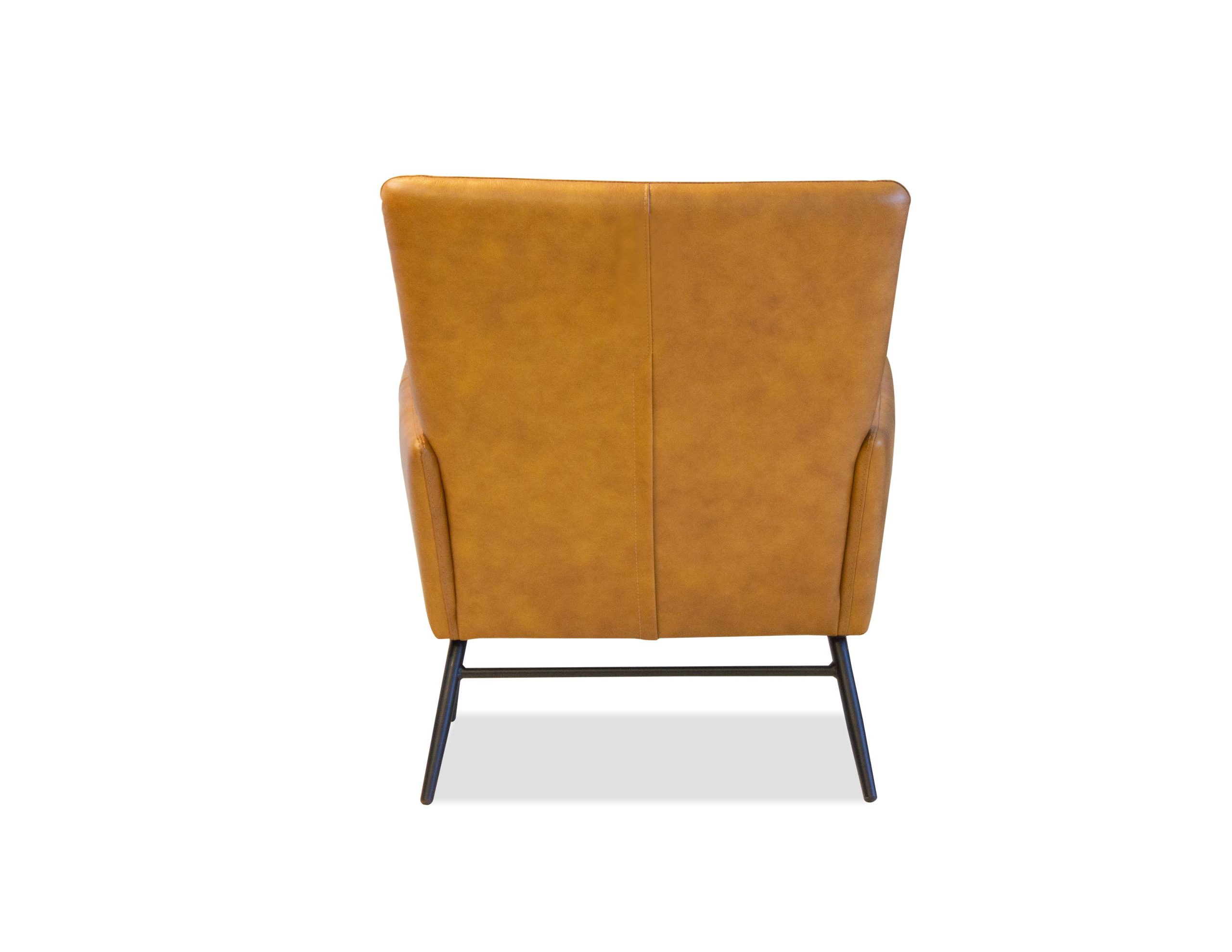 MORISSON-Vintage-Whiskey-Leather-Lounge-Chair-Black-Legs-4