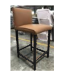 MYLES-Cognac-Leather-Counter-Stool-with-Black-Legs