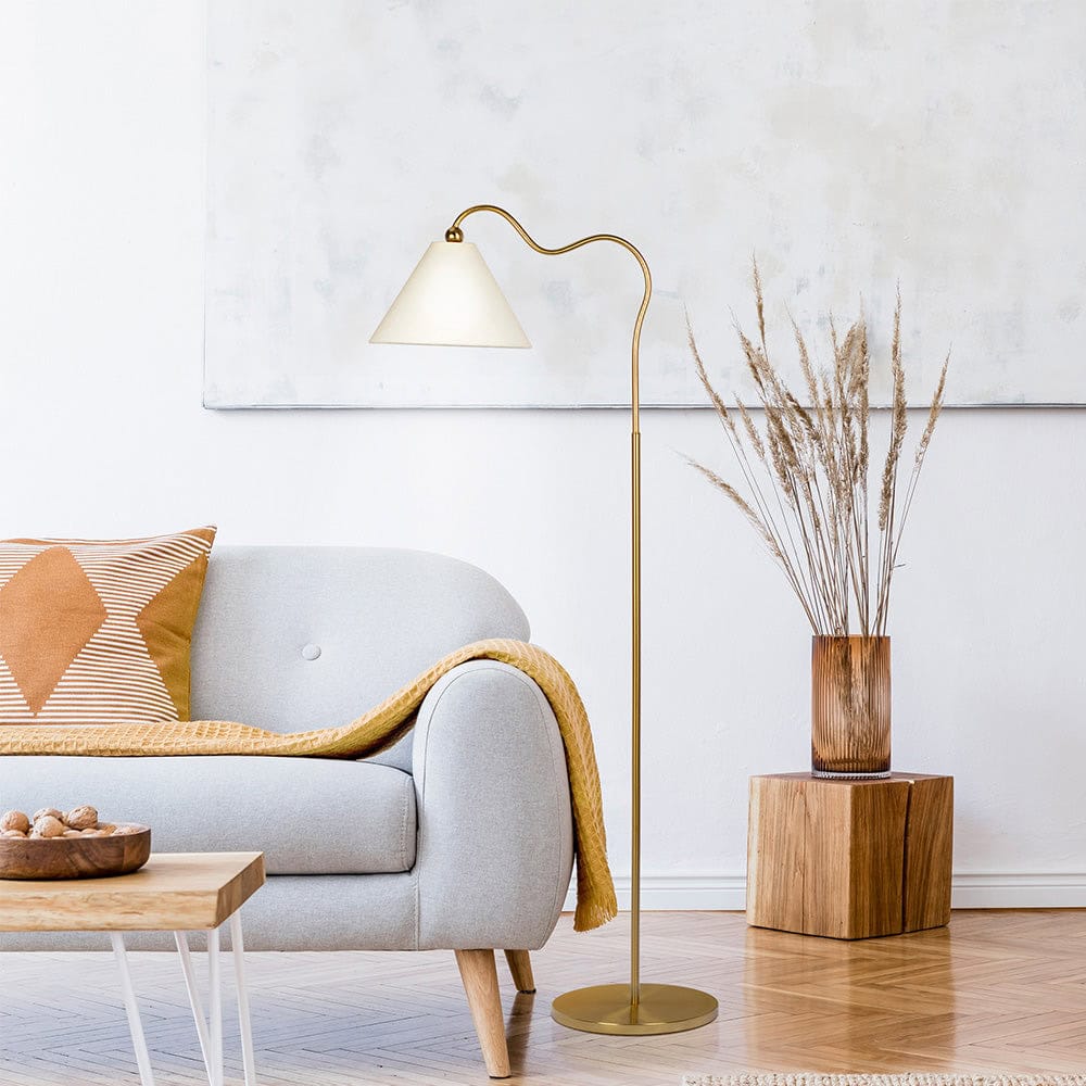 Majestic_Brass_Ring_Base_Curved_Floor_Lamp-2