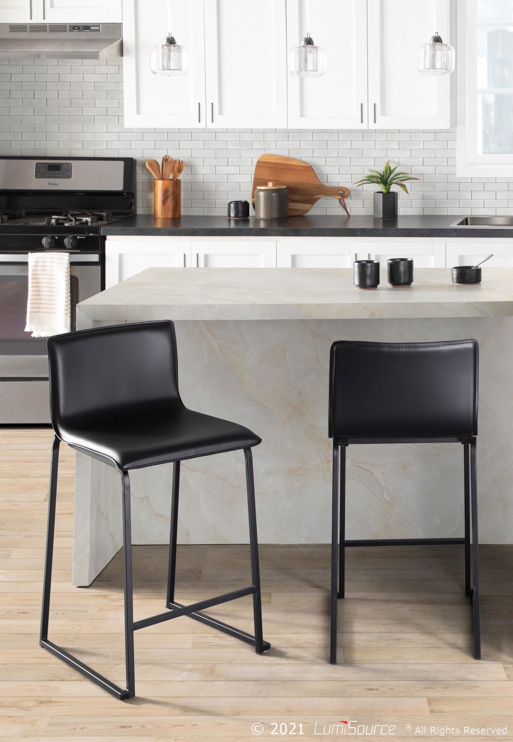 Mara-26-Black-Faux-Leather-Contemporary-Counter-Stools-Set-of-2
