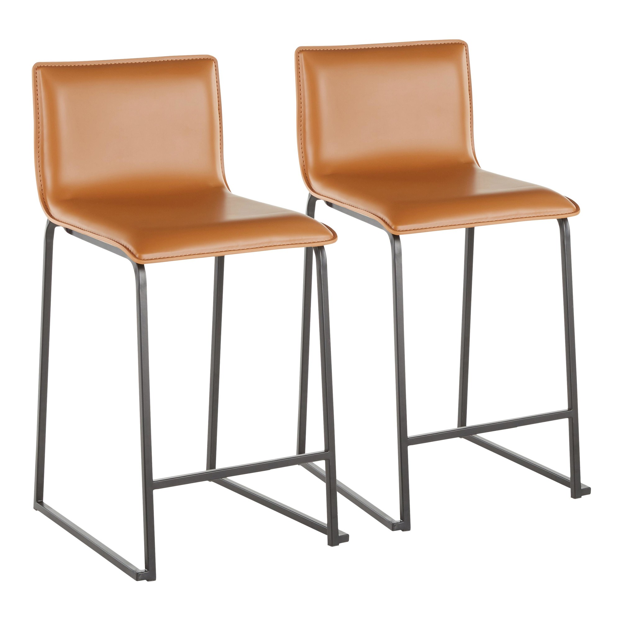 Mara-26-Contemporary-Black-Metal-Camel-Faux-Leather-Counter-Stools-Set-of-2-8