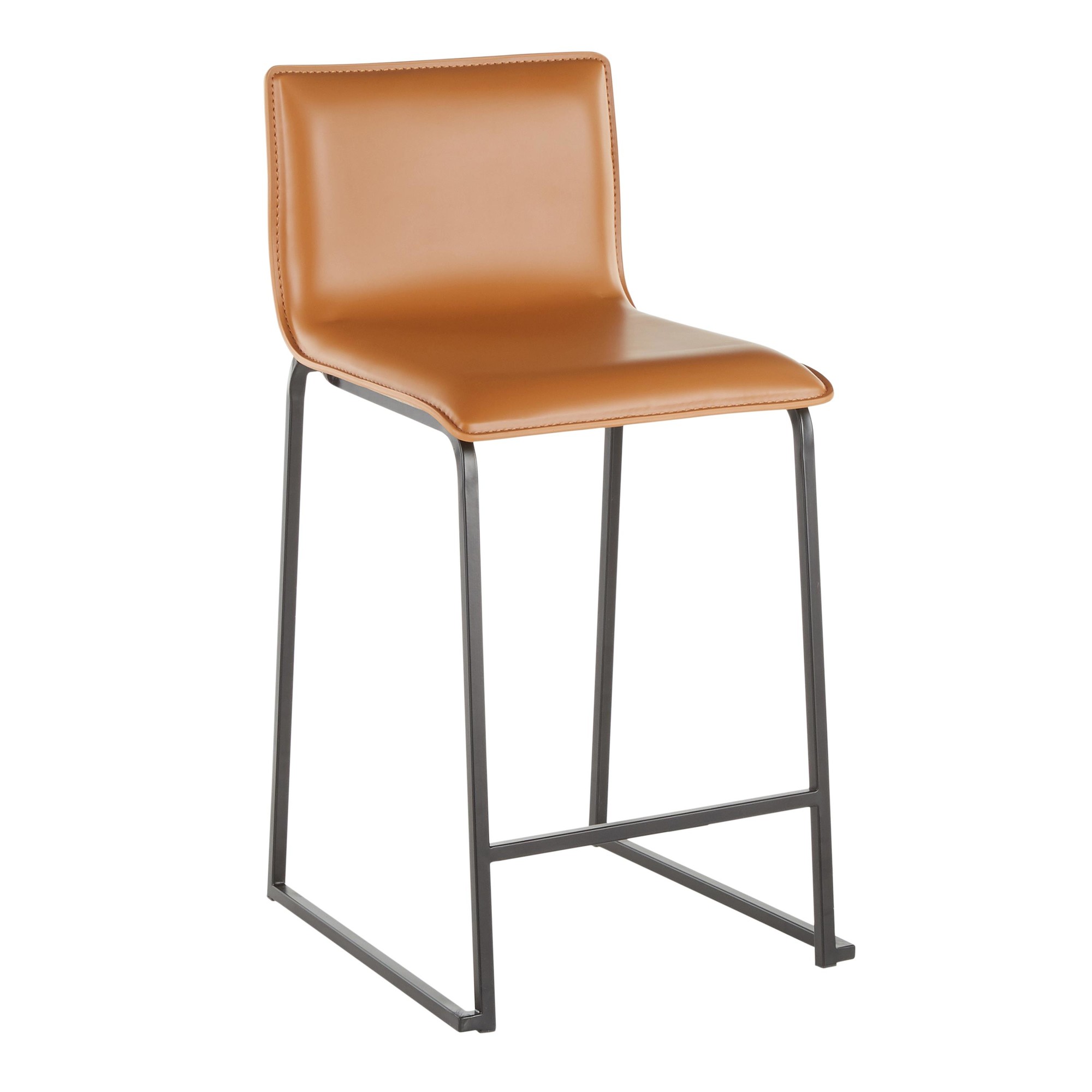 Mara-26-Contemporary-Black-Metal-Camel-Faux-Leather-Counter-Stools-Set-of-2-9