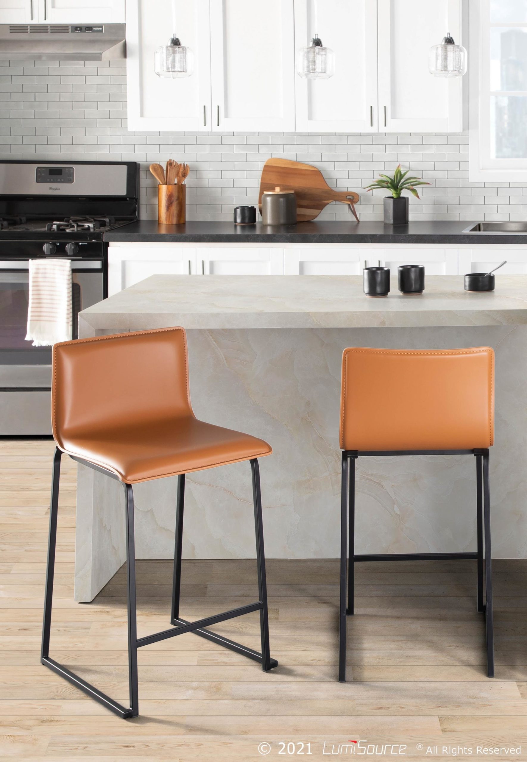 Mara-26-Contemporary-Black-Metal-Camel-Faux-Leather-Counter-Stools-Set-of-2