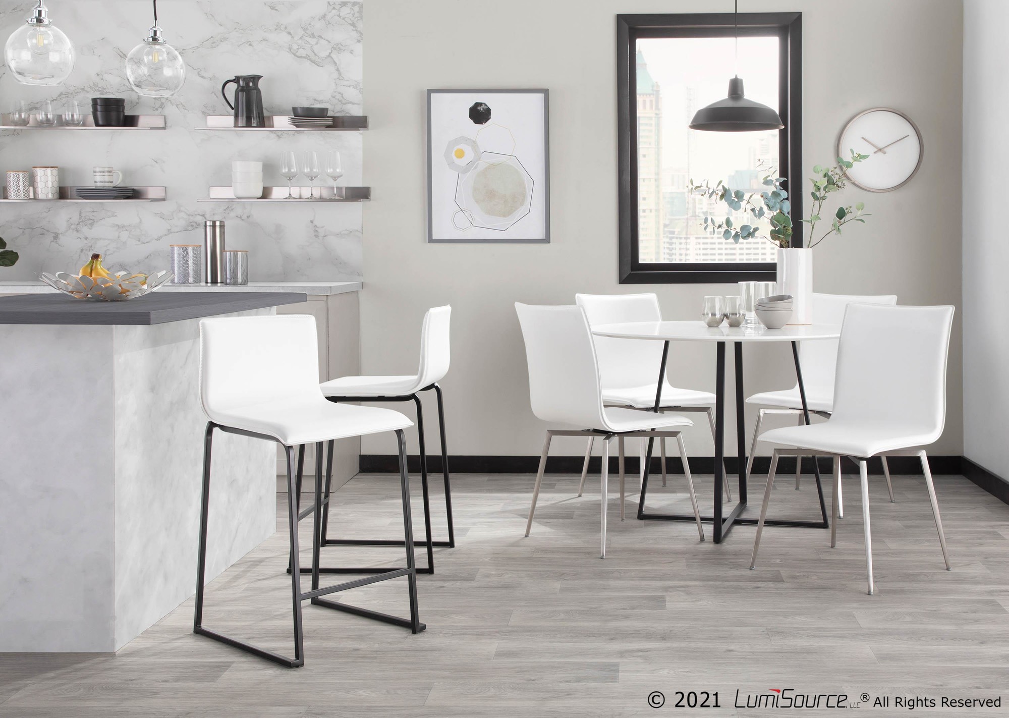 Mara-26-Contemporary-Black-Metal-White-Faux-Leather-Counter-Stools-Set-of-2-1