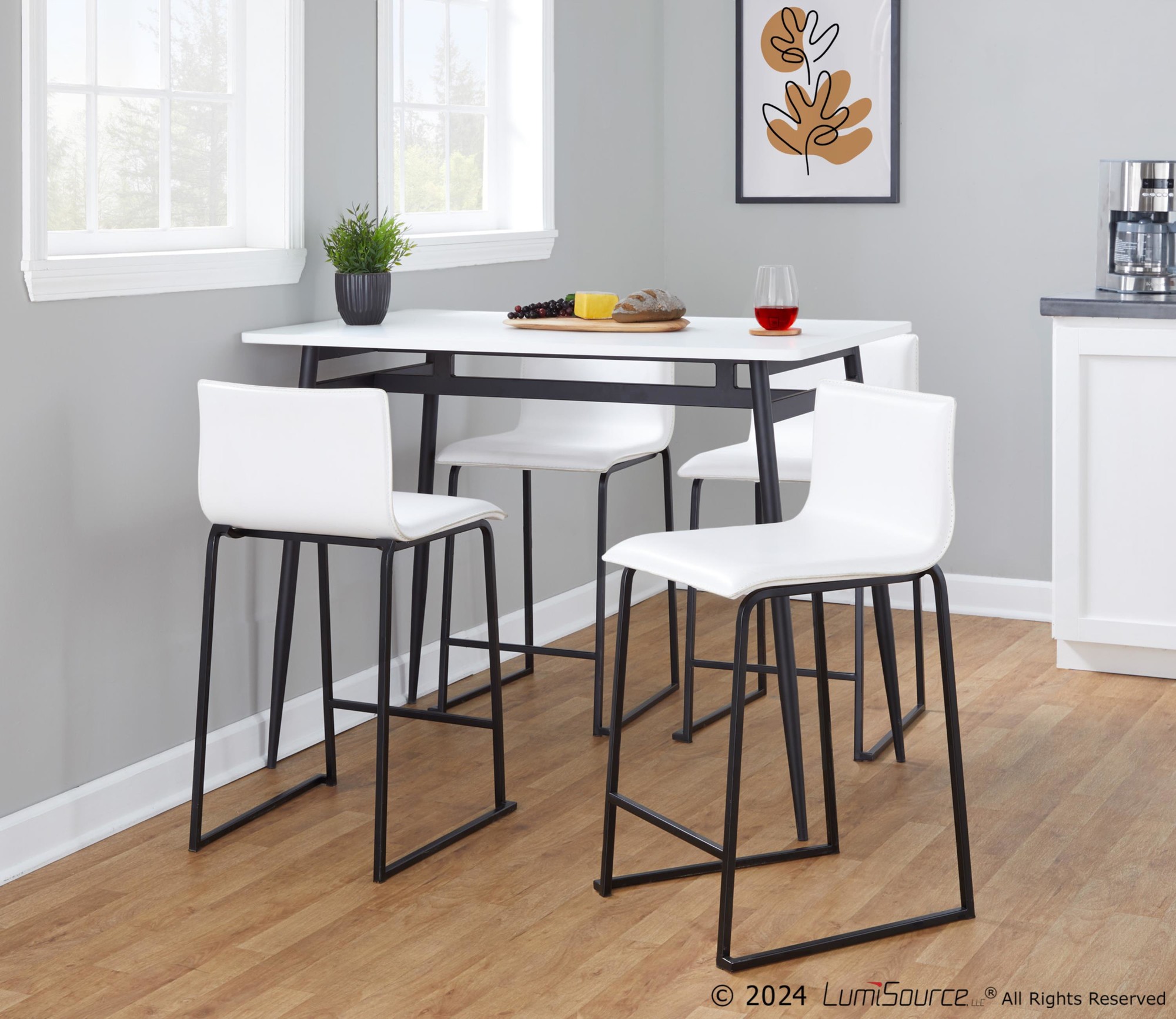 Mara-26-Contemporary-Black-Metal-White-Faux-Leather-Counter-Stools-Set-of-2-3