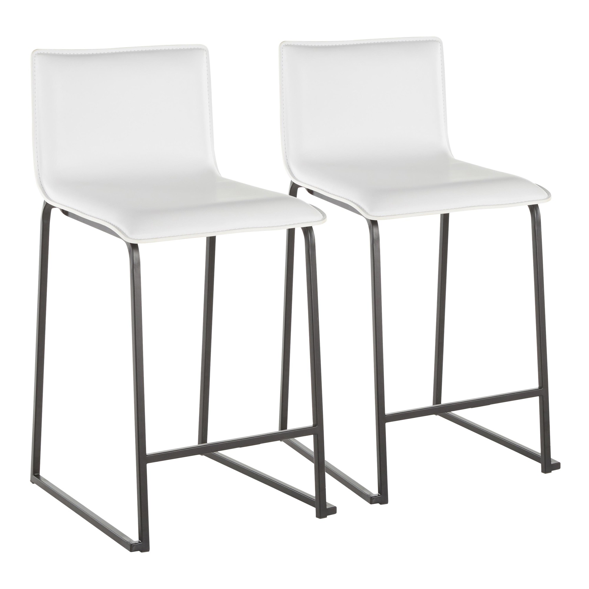 Mara-26-Contemporary-Black-Metal-White-Faux-Leather-Counter-Stools-Set-of-2-4