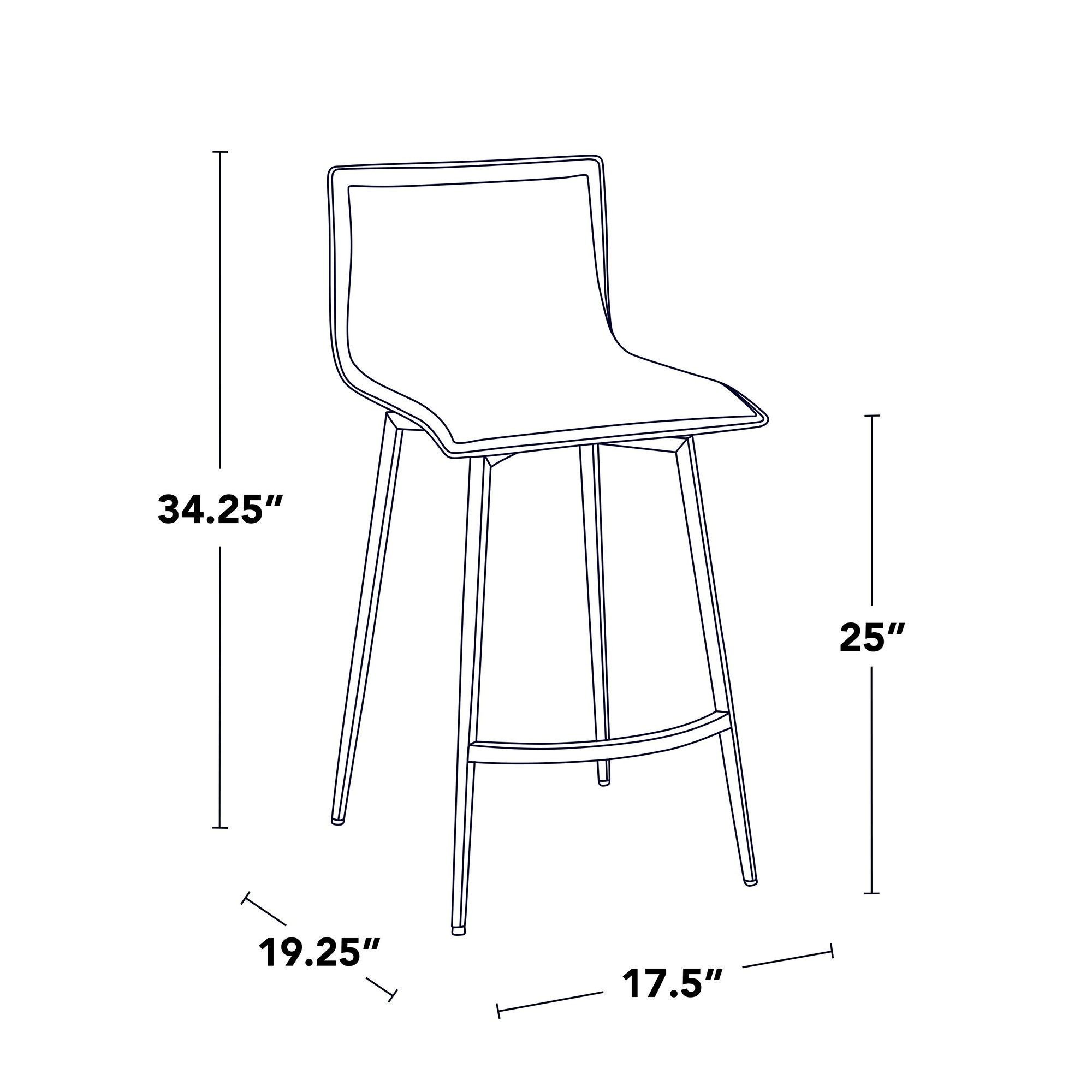 Mara-26-Contemporary-Camel-Faux-Leather-Swivel-Stools-Set-of-2-11