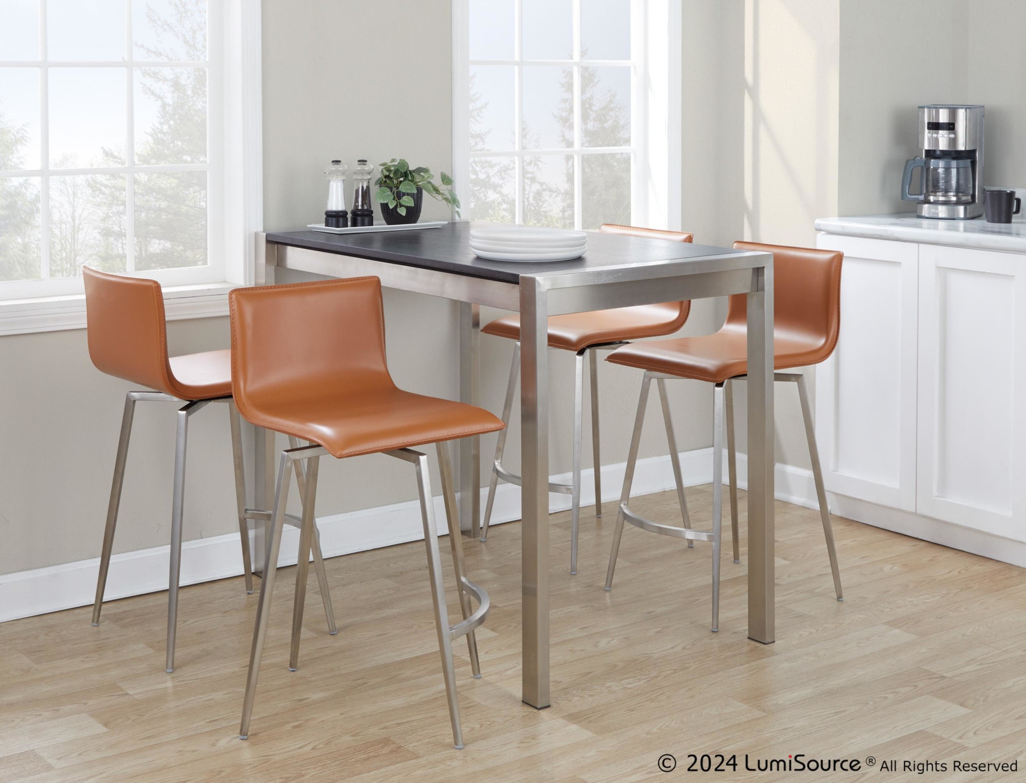 Mara-26-Contemporary-Camel-Faux-Leather-Swivel-Stools-Set-of-2-3