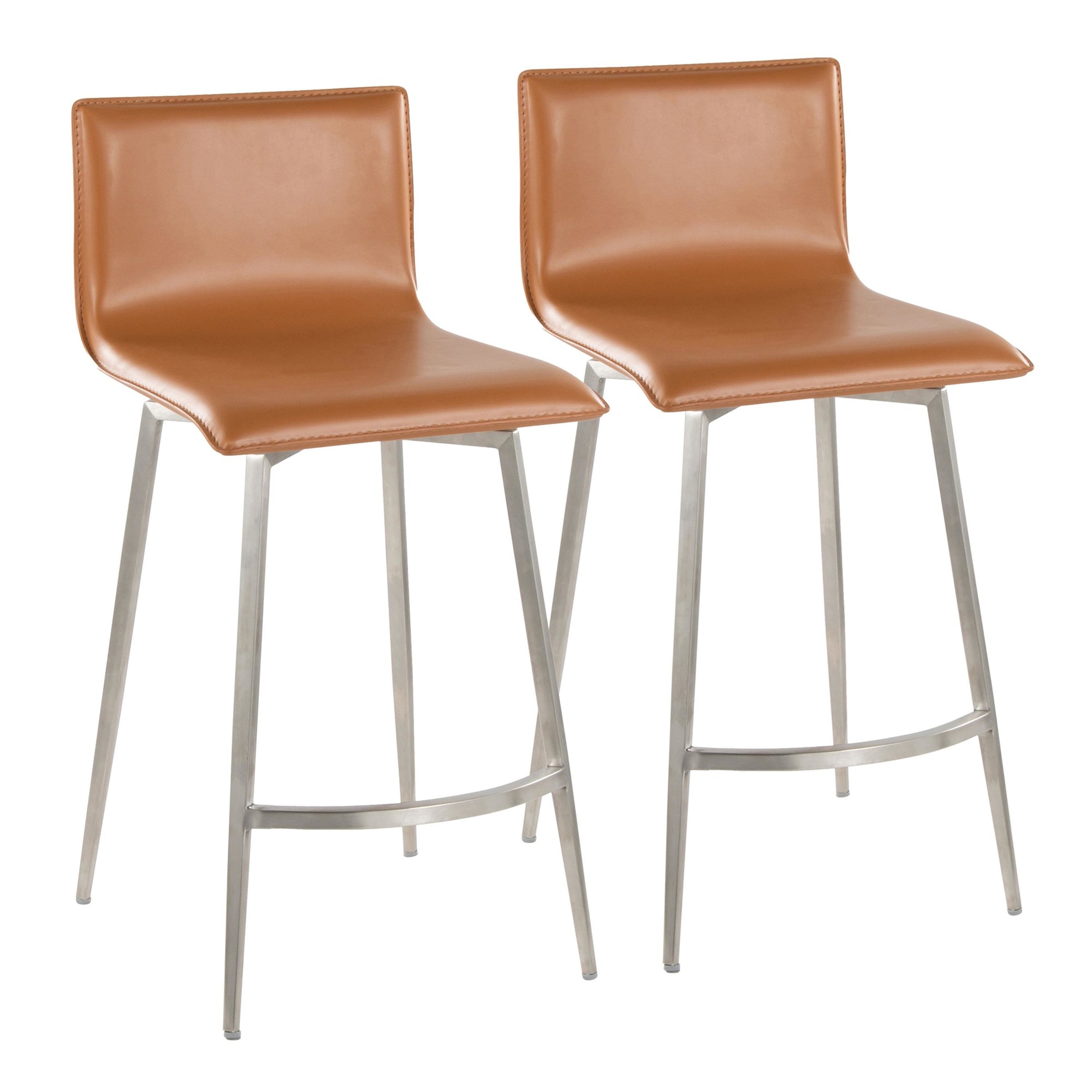 Mara-26-Contemporary-Camel-Faux-Leather-Swivel-Stools-Set-of-2-4