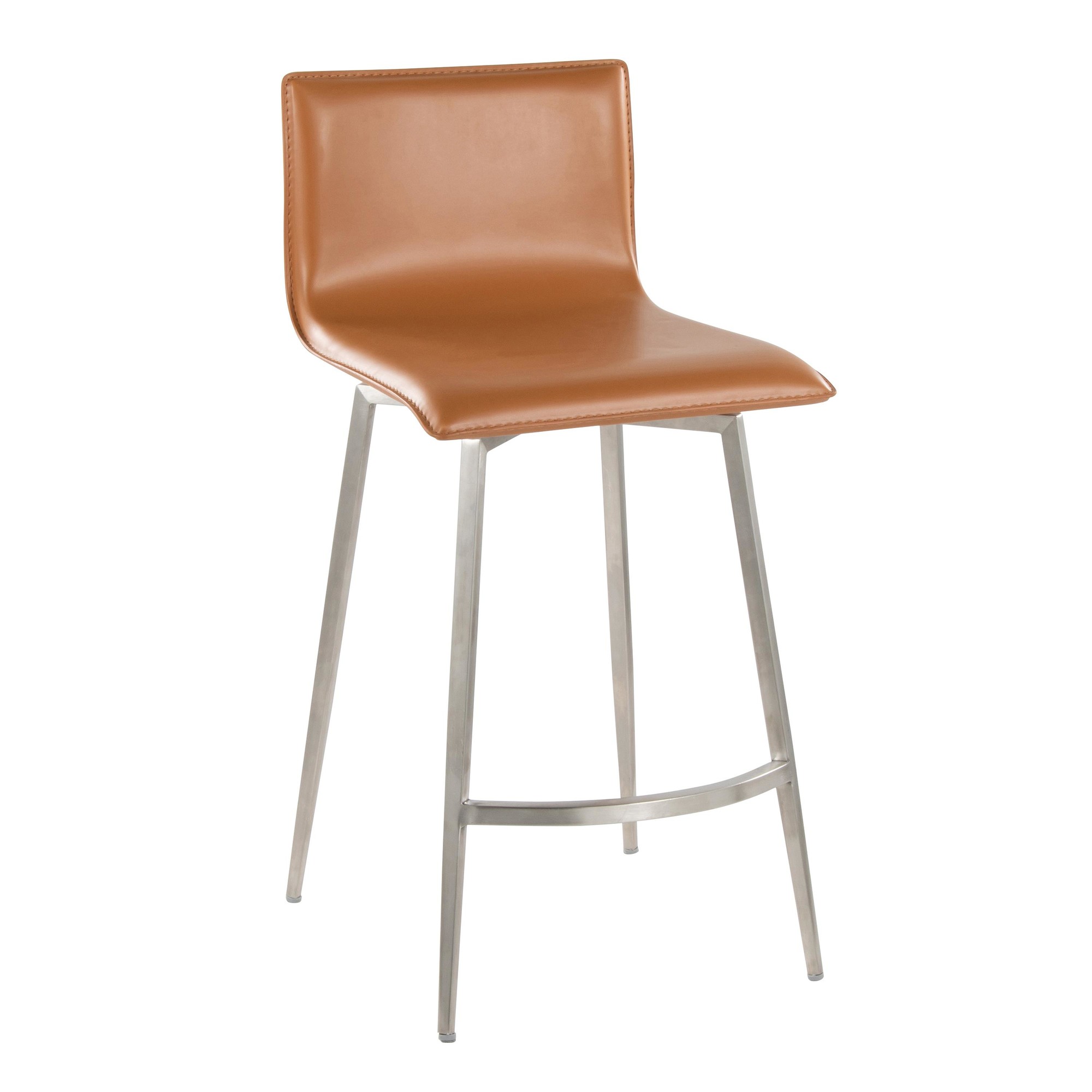 Mara-26-Contemporary-Camel-Faux-Leather-Swivel-Stools-Set-of-2-5