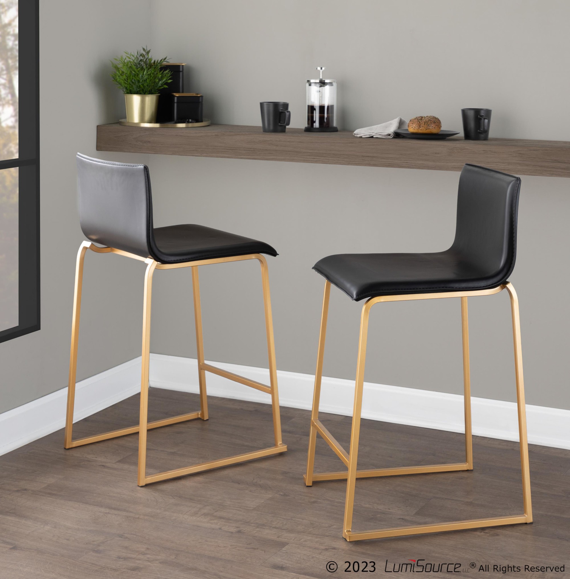 Mara-26-Contemporary-Gold-Black-Faux-Leather-Counter-Stools-Set-of-2-1