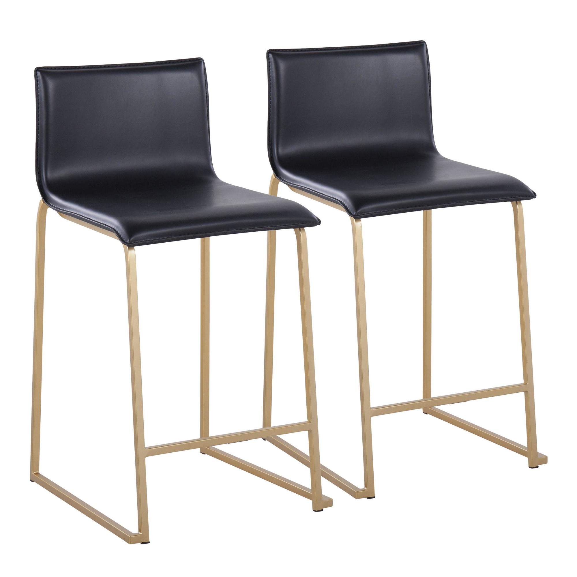 Mara-26-Contemporary-Gold-Black-Faux-Leather-Counter-Stools-Set-of-2-3