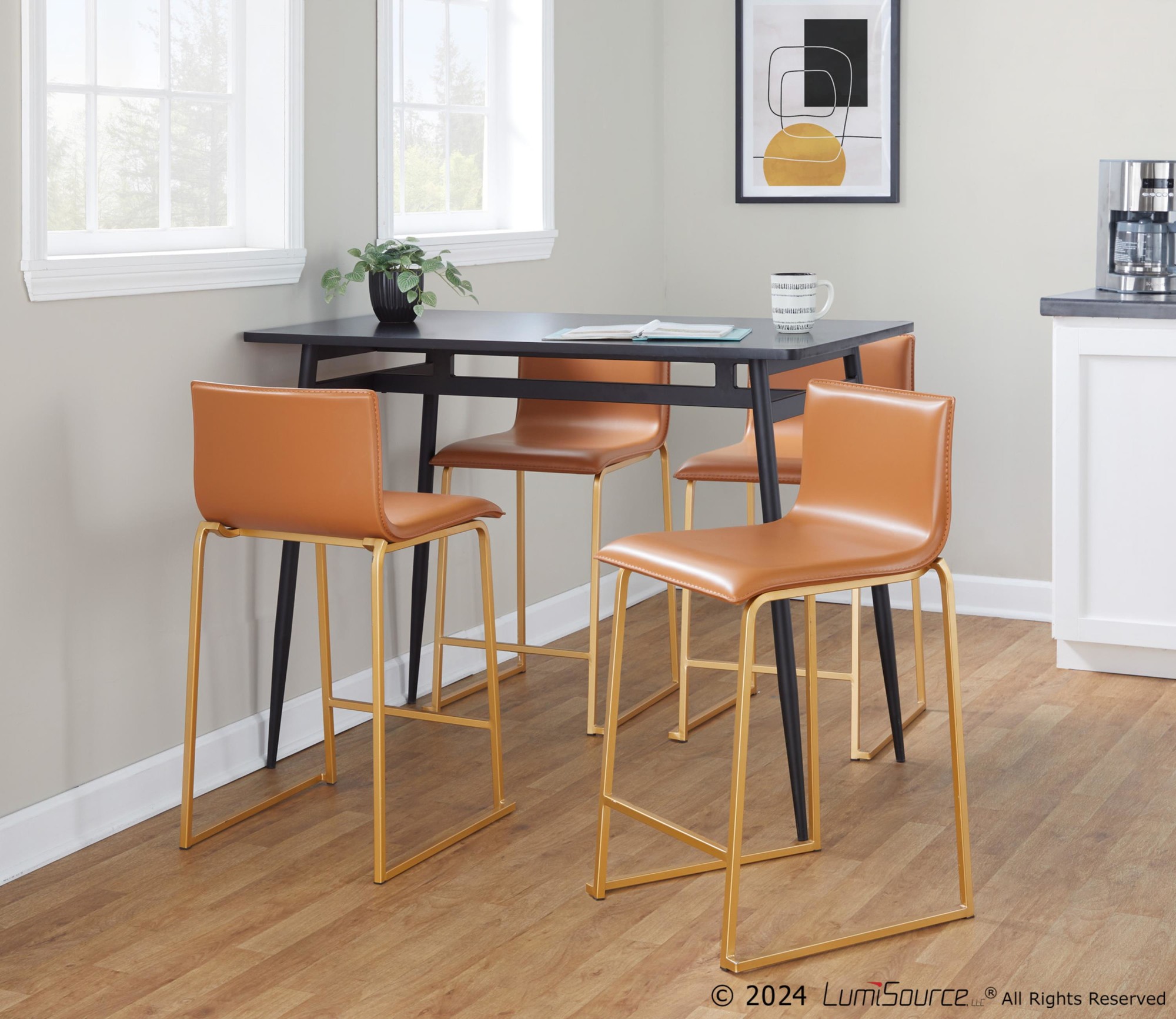 Mara-26-Contemporary-Gold-and-Camel-Counter-Stools-Set-of-2-2