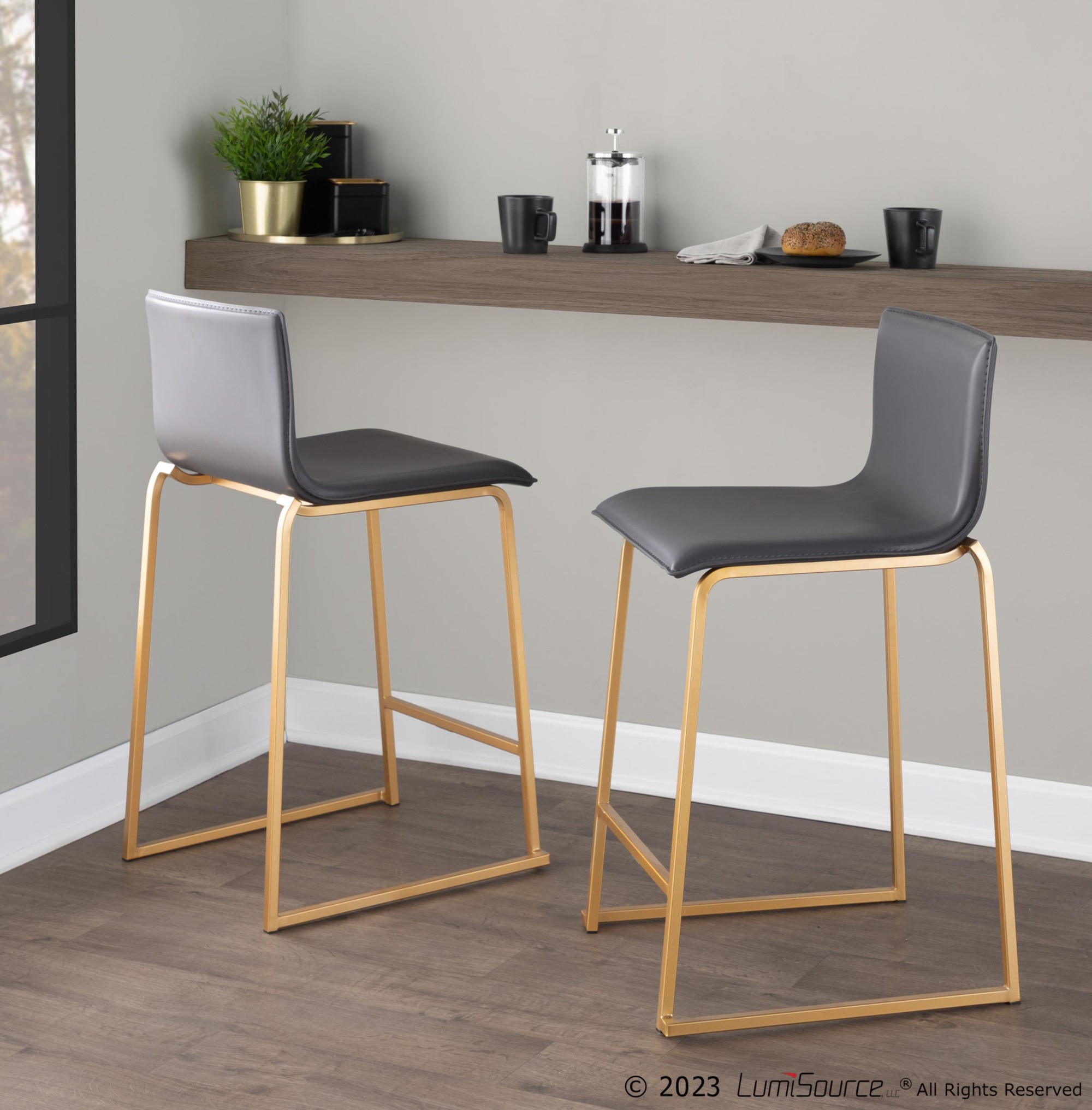 Mara-26-Contemporary-Gold-and-Grey-Counter-Stools-Set-of-2-1