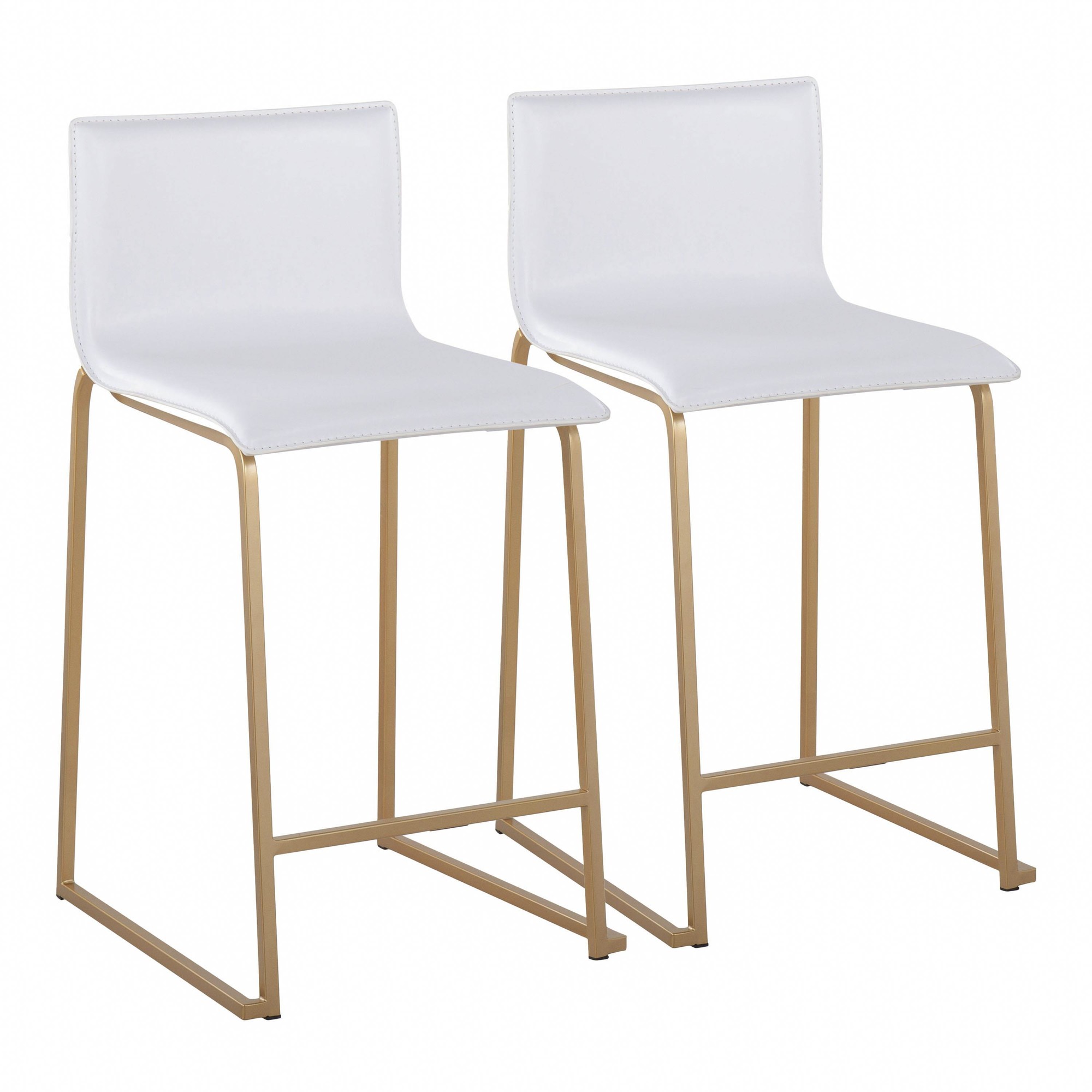Mara-26-Contemporary-Gold-and-White-Counter-Stools-Set-of-2-3