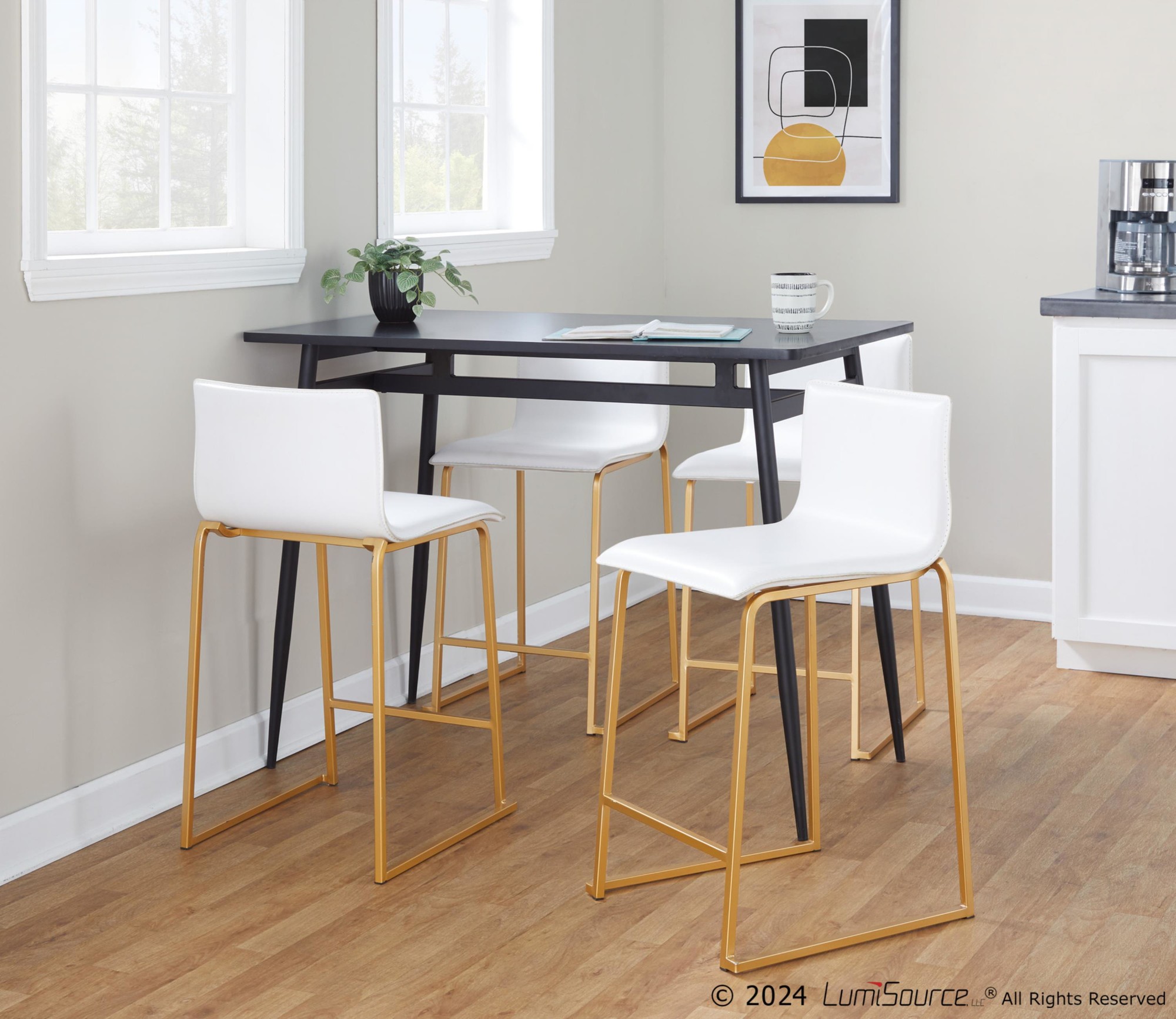 Mara-26-Contemporary-Gold-and-White-Counter-Stools-Set-of-2