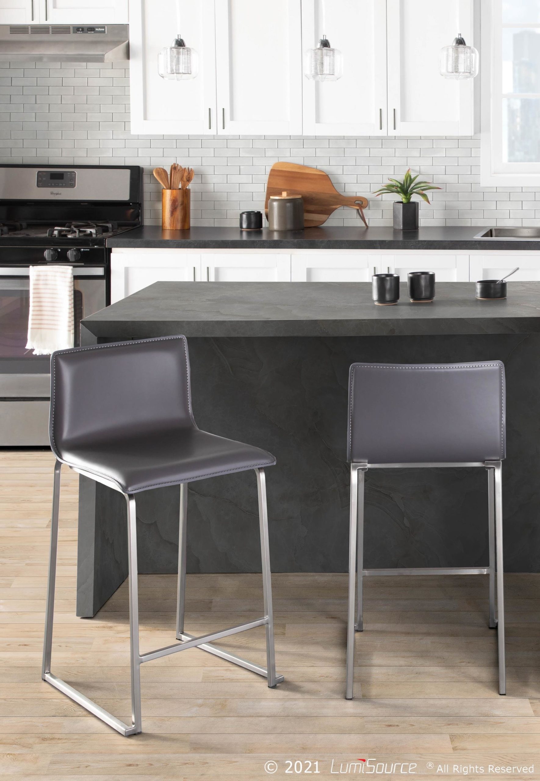 Mara-26-Contemporary-Grey-Faux-Leather-Counter-Stool-Set-of-2