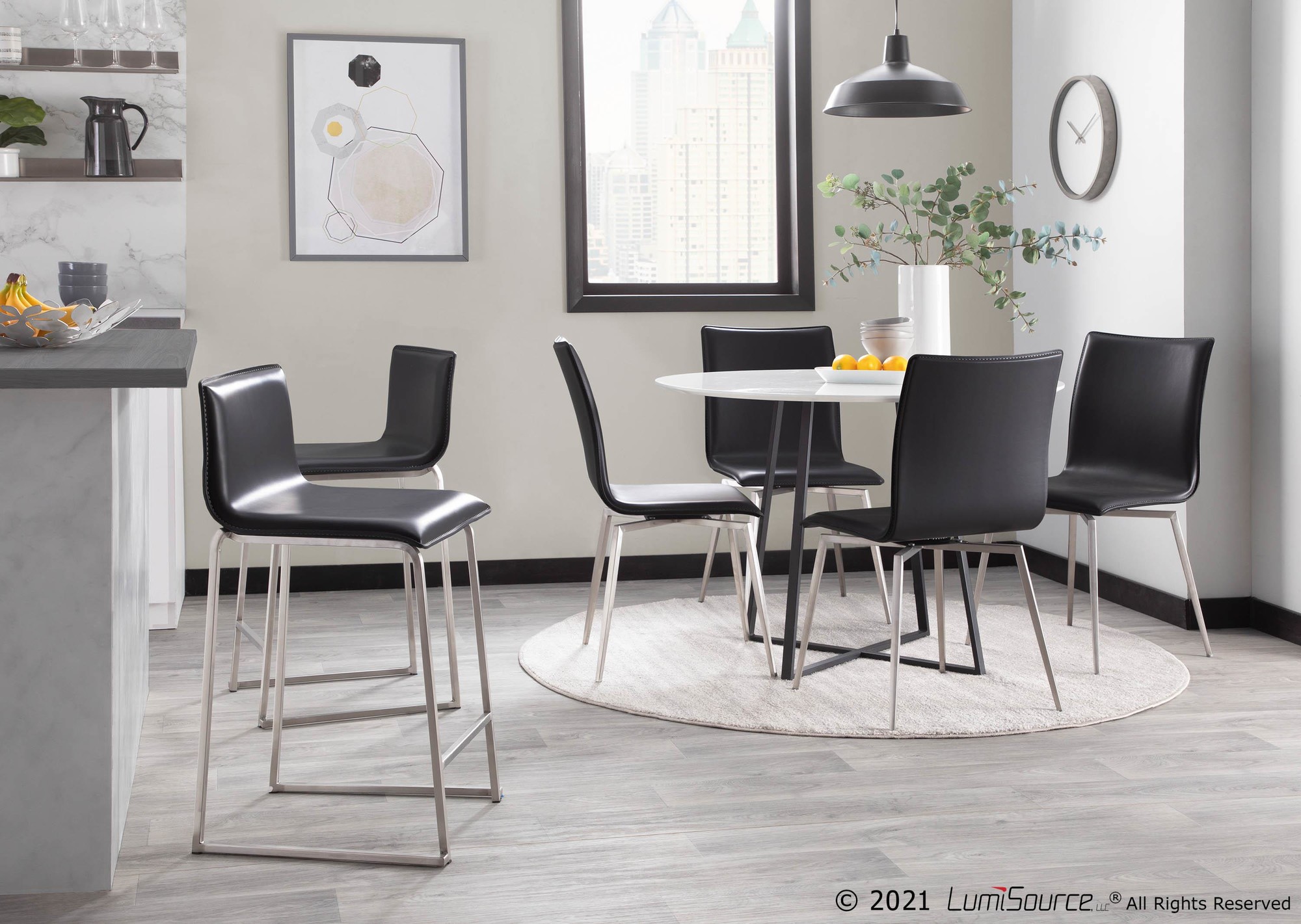 Mara-26-Inch-Black-Faux-Leather-Contemporary-Counter-Stools-Set-of-2-2