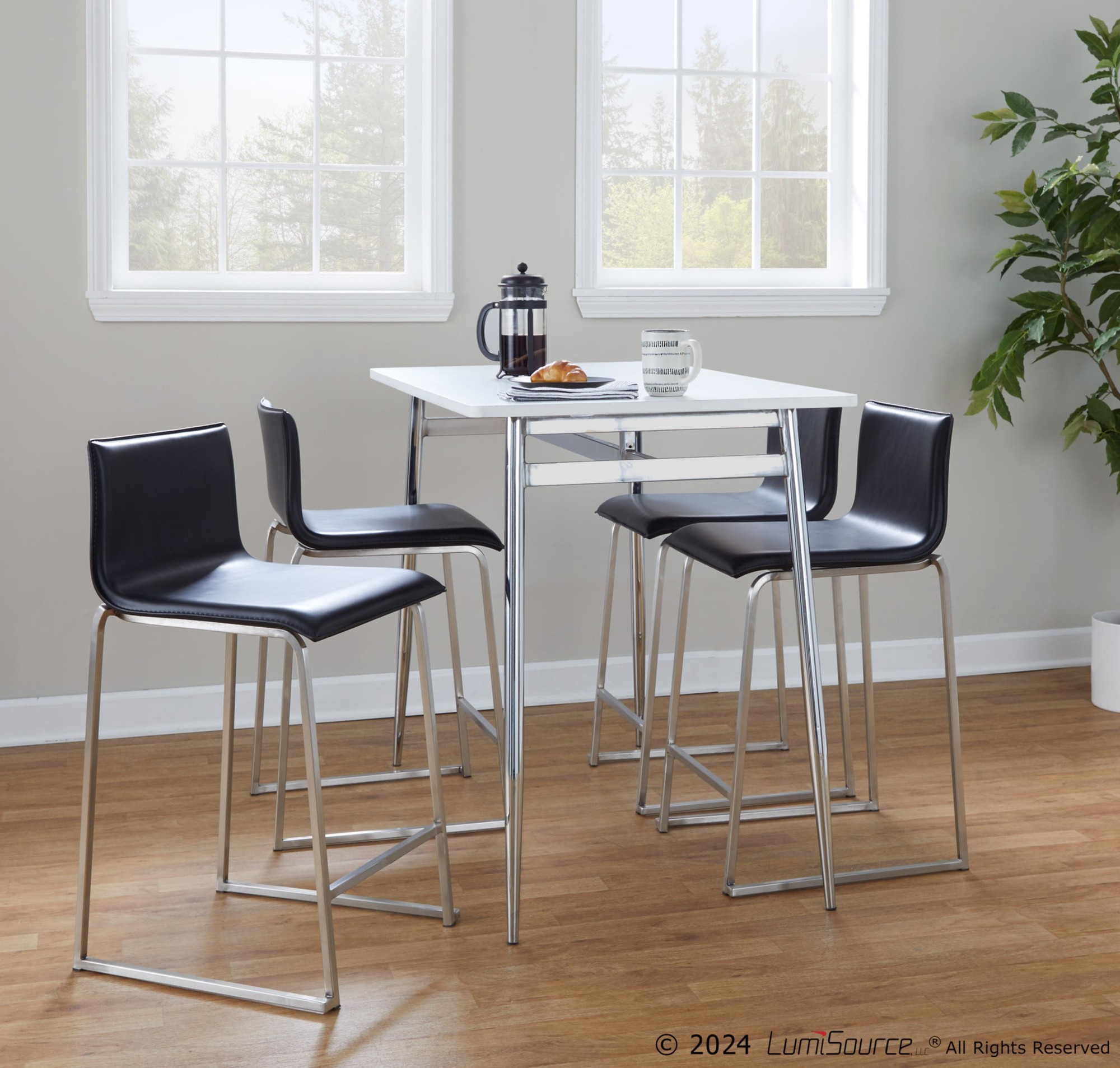 Mara-26-Inch-Black-Faux-Leather-Contemporary-Counter-Stools-Set-of-2-4