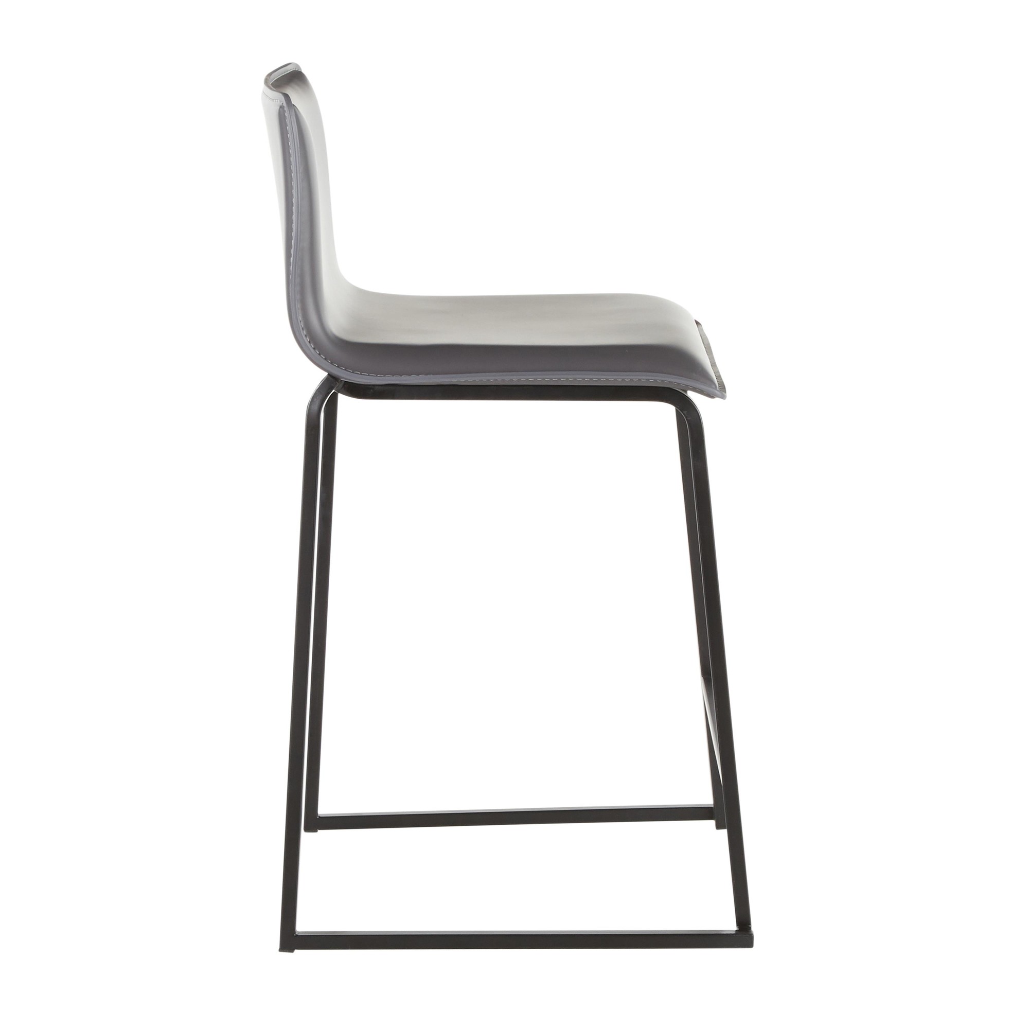 Mara-26-Inch-Contemporary-Black-Metal-Grey-Faux-Leather-Counter-Stools-Set-of-2-10