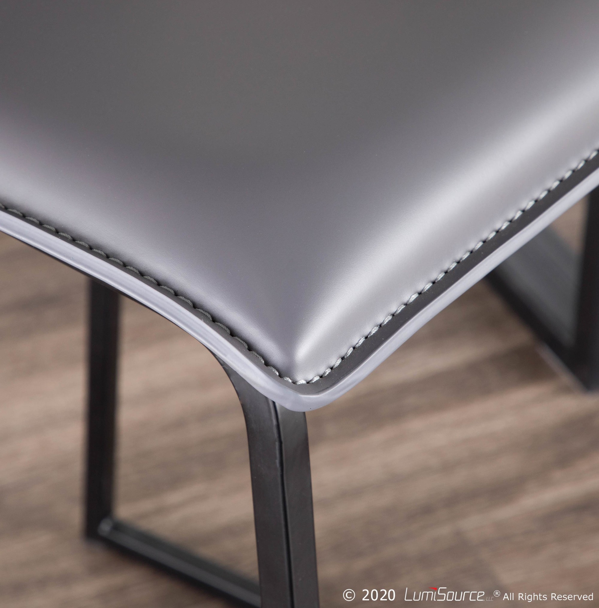 Mara-26-Inch-Contemporary-Black-Metal-Grey-Faux-Leather-Counter-Stools-Set-of-2-6
