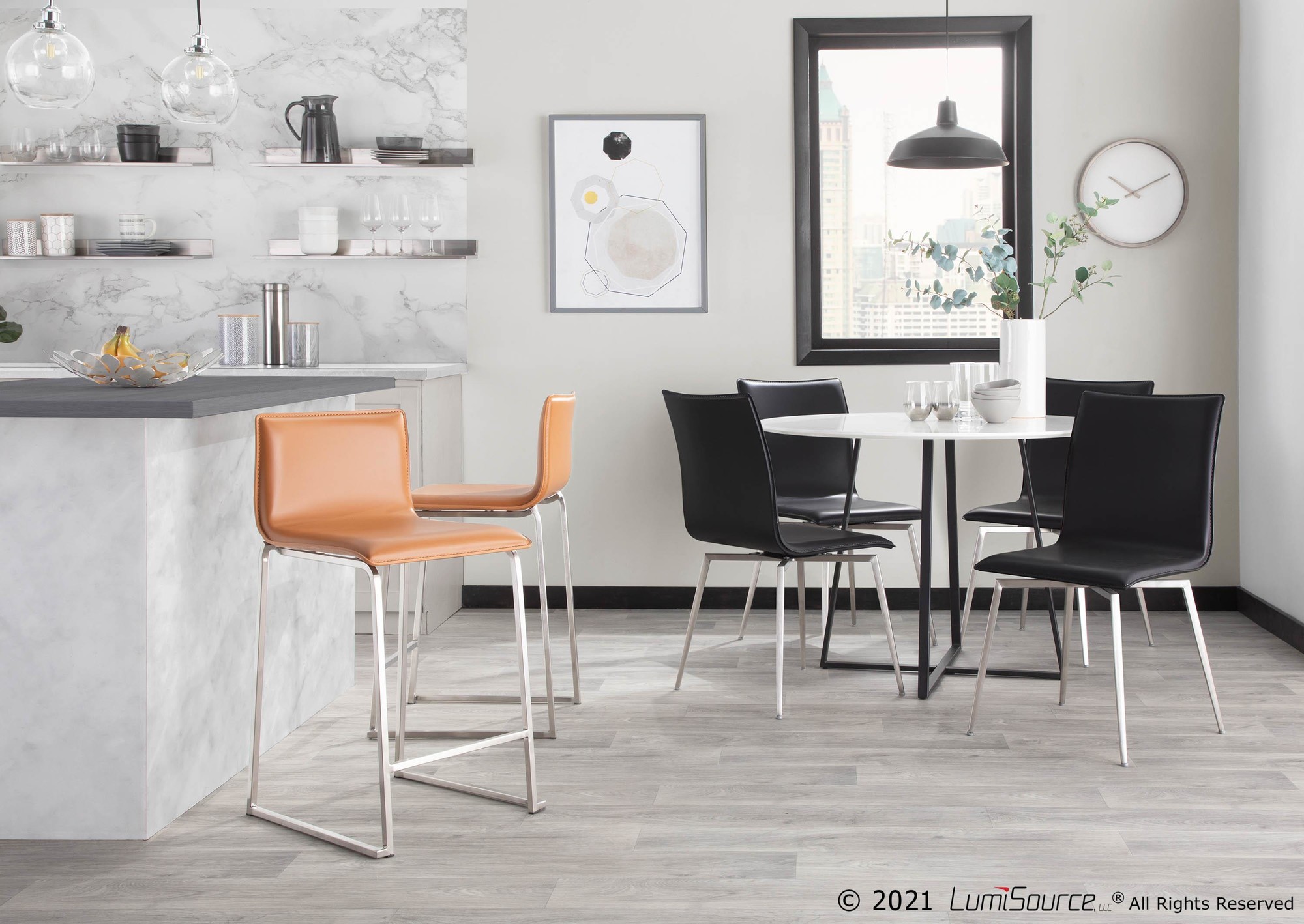 Mara-26-Inch-Contemporary-Camel-Faux-Leather-Counter-Stools-Set-of-2-1