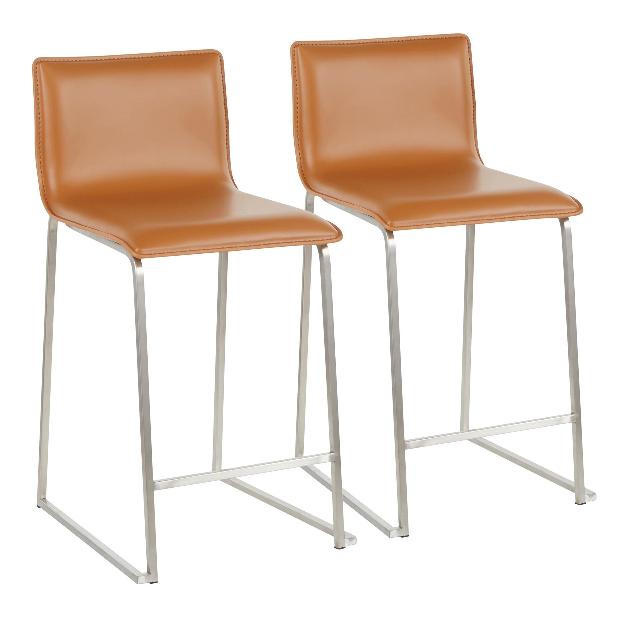 Mara-26-Inch-Contemporary-Camel-Faux-Leather-Counter-Stools-Set-of-2-5