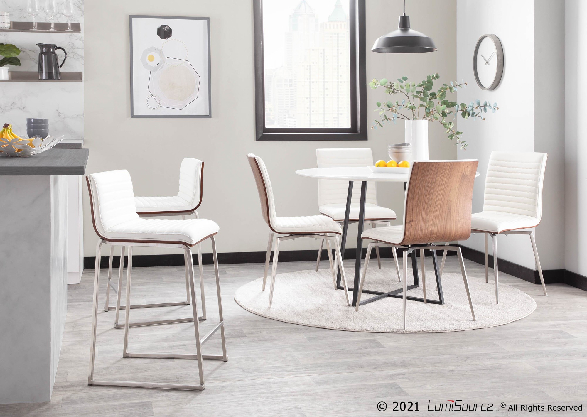 Mara-26-Walnut-and-White-Faux-Leather-Counter-Stools-Set-of-2-1